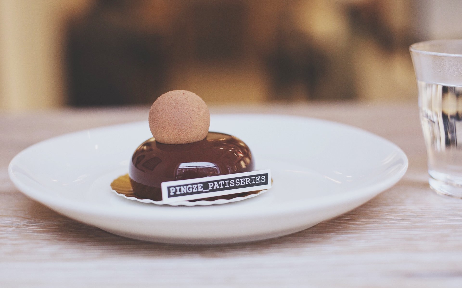 小清新,静物写真,甜点