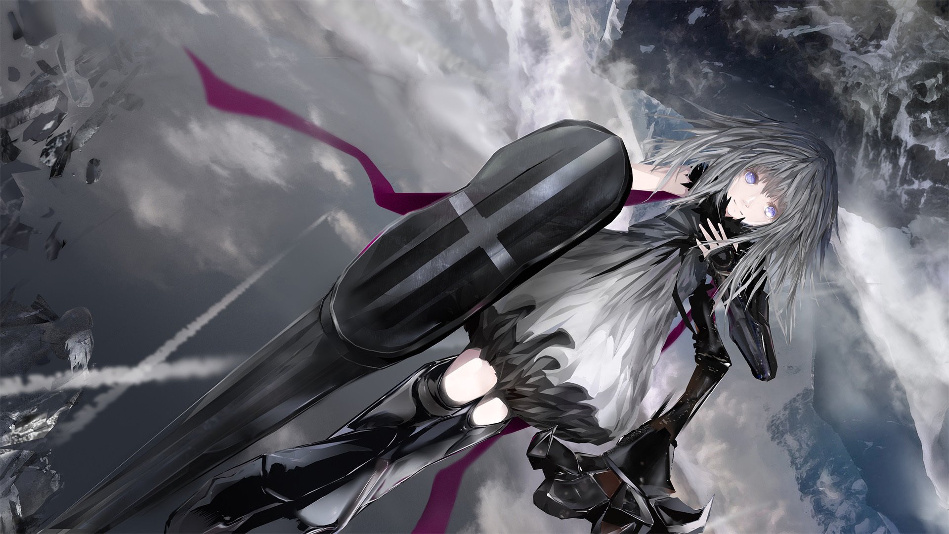 动漫,Pixiv幻想曲