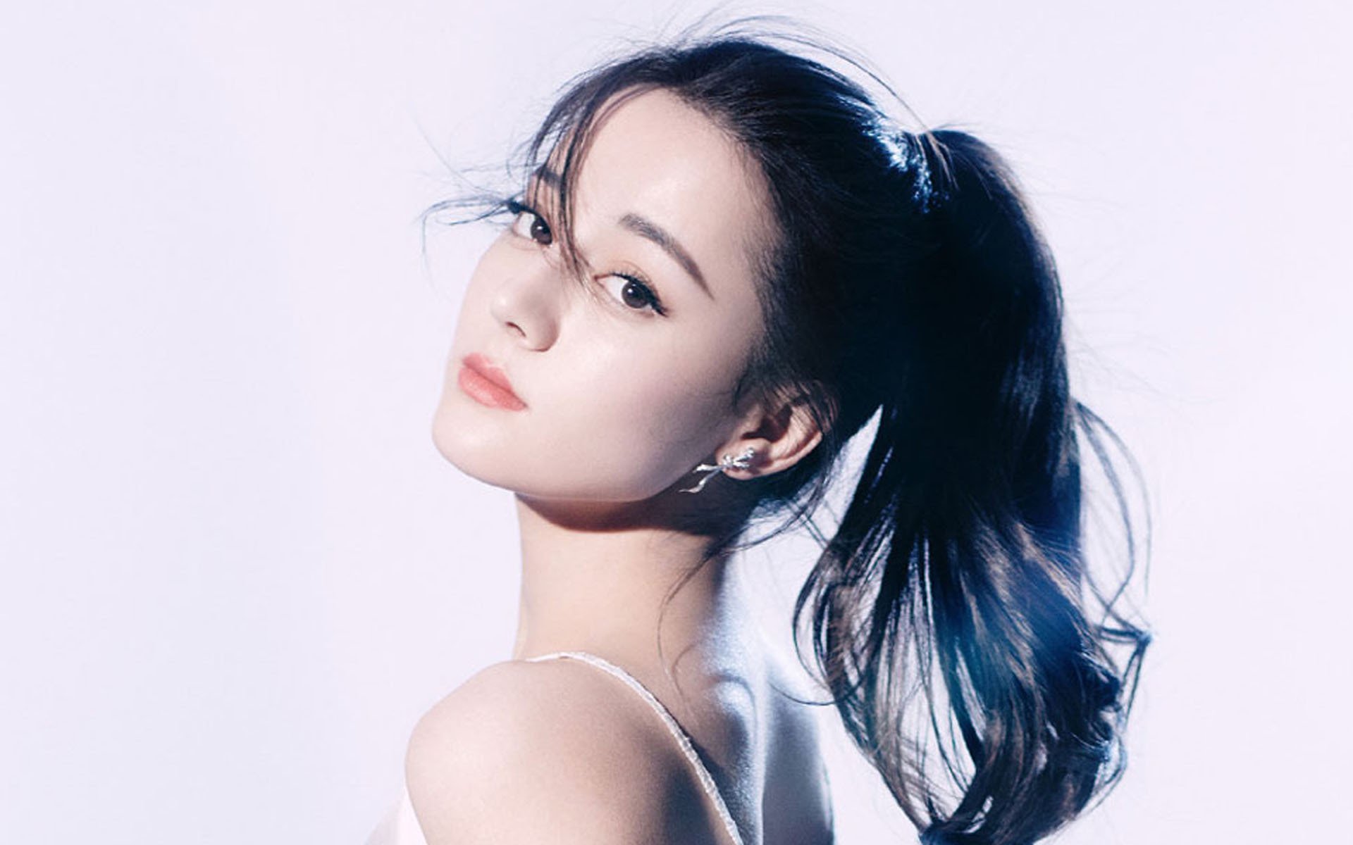 明星风尚,迪丽热巴