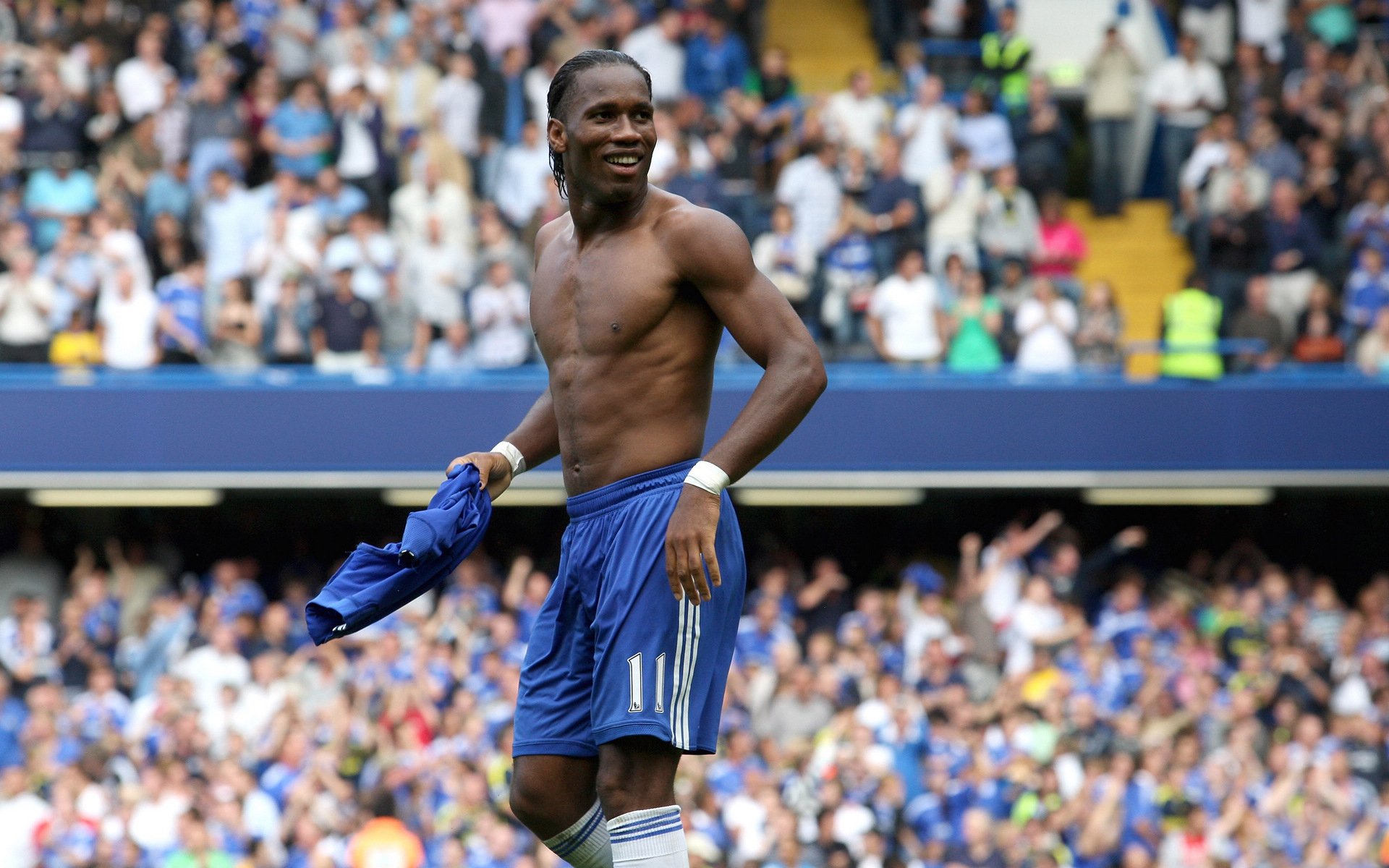 体育,足球,德罗巴