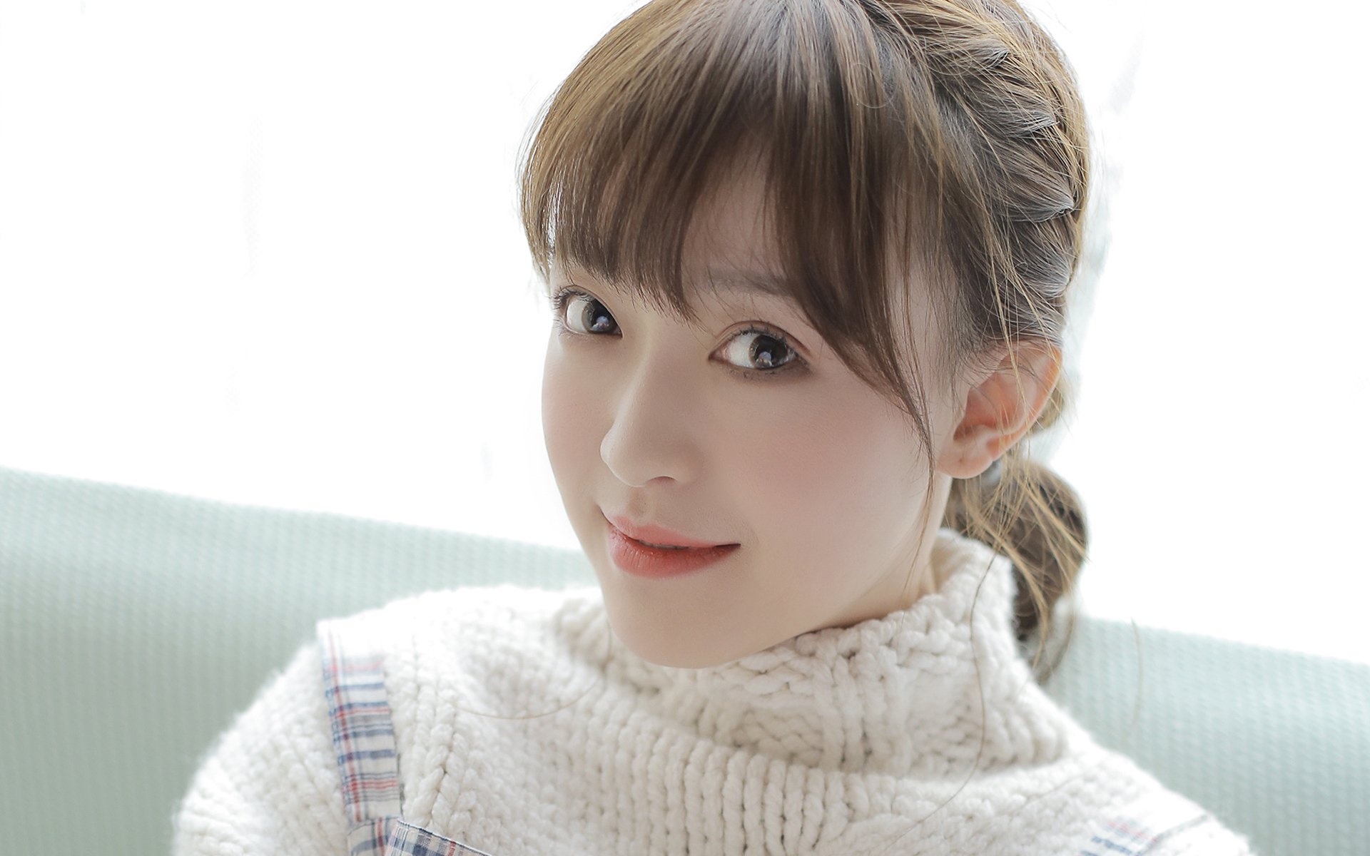 美女,清纯,可爱