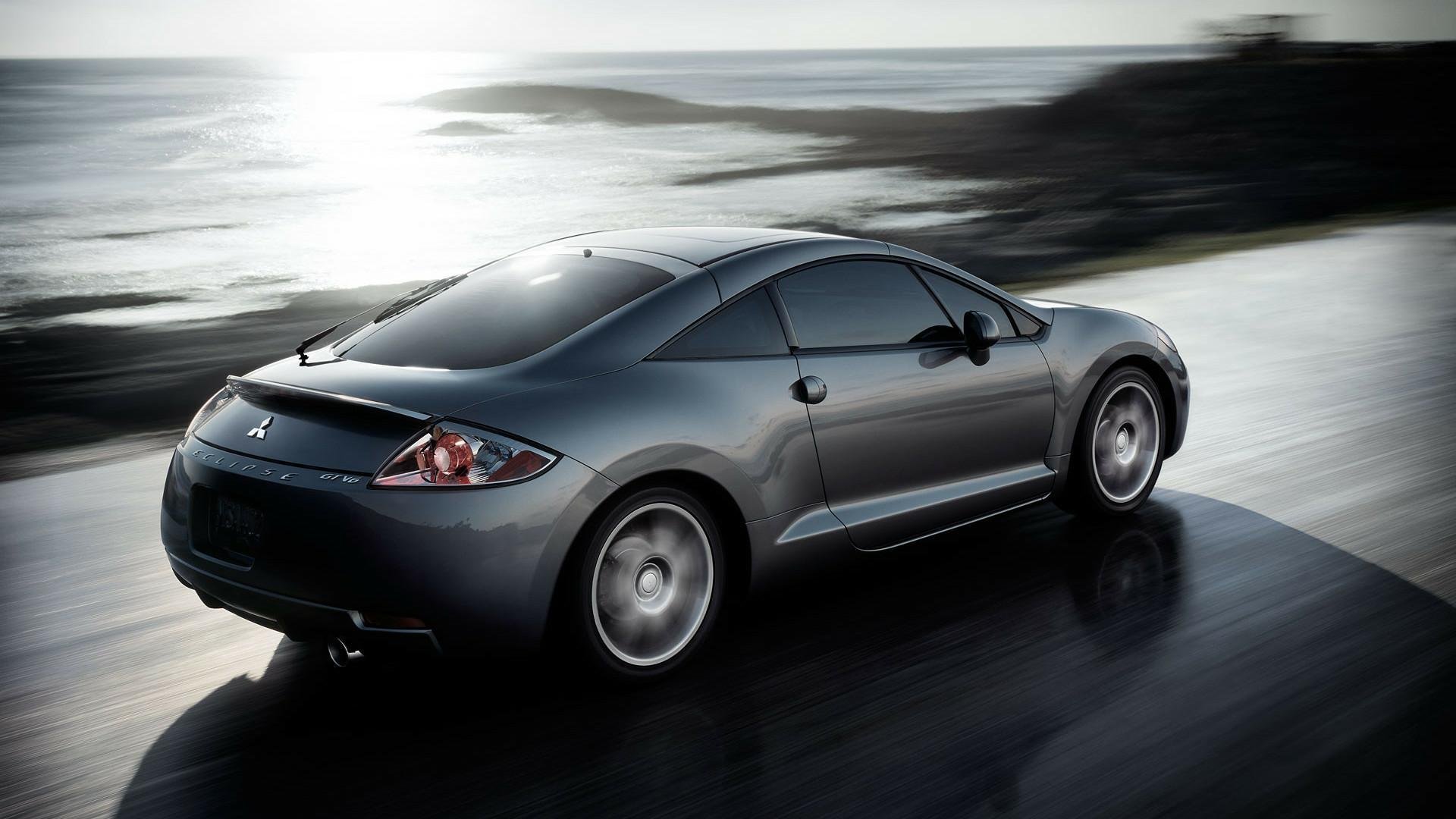 汽车天下,三菱,跑车