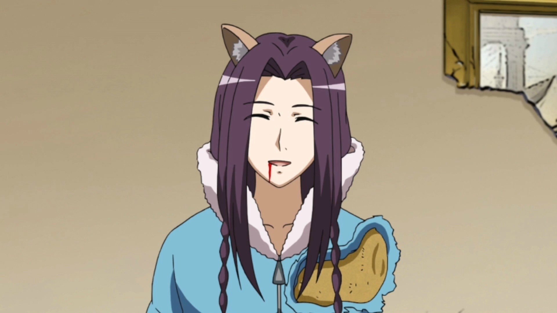 动漫,国漫,狐妖小红娘