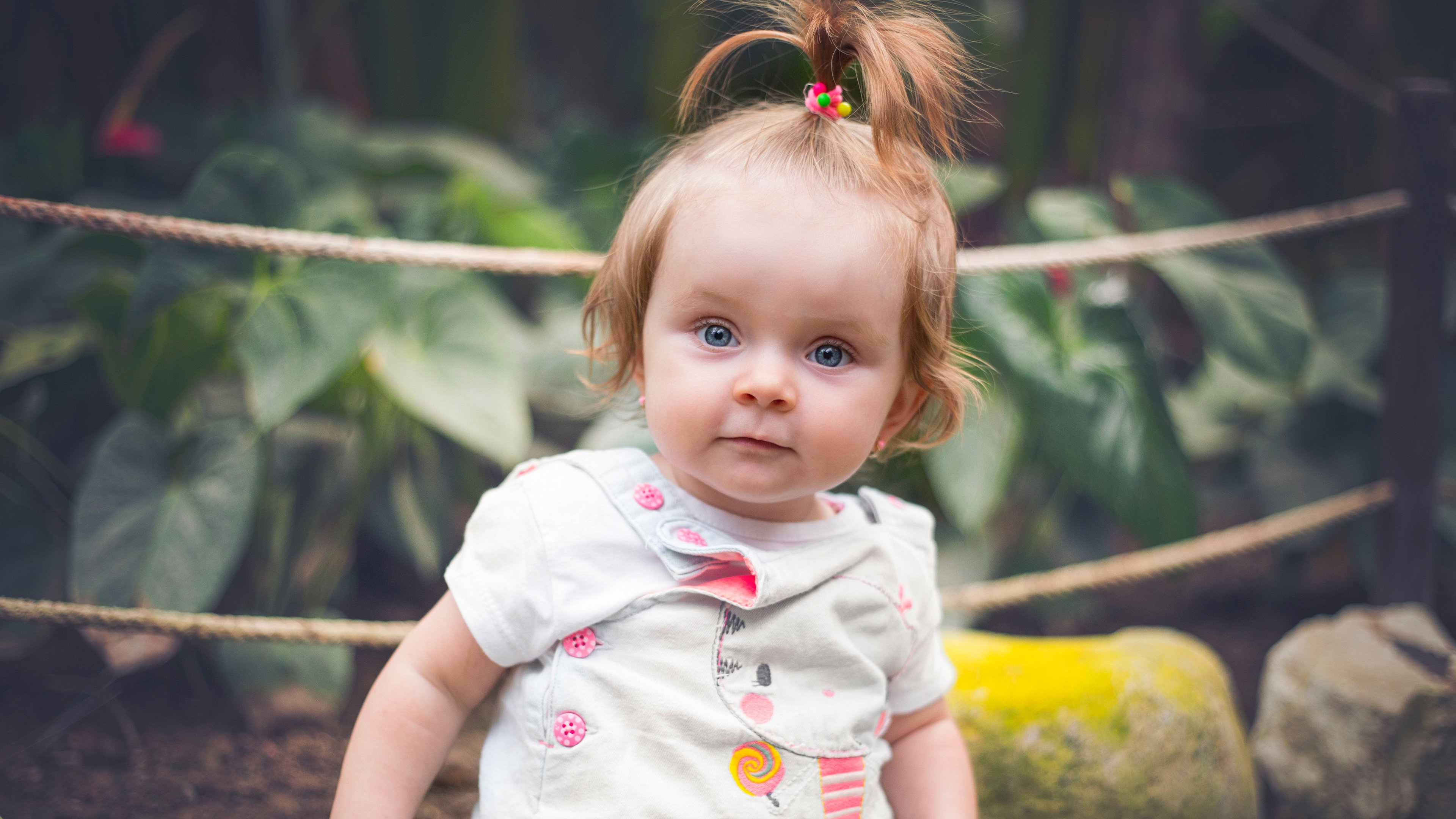 baby,可爱,宝宝,4k