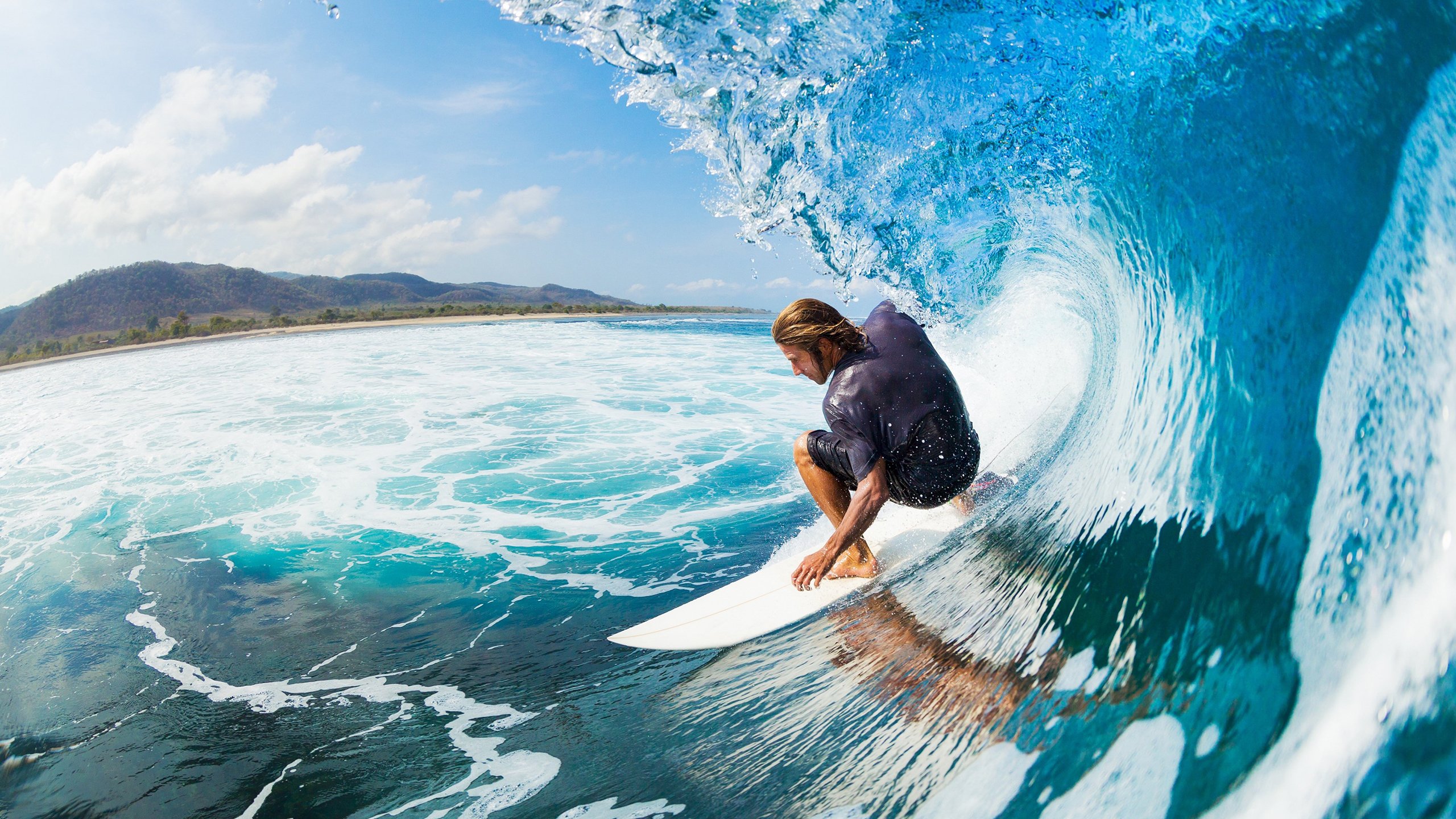 体育,冲浪,极限运动