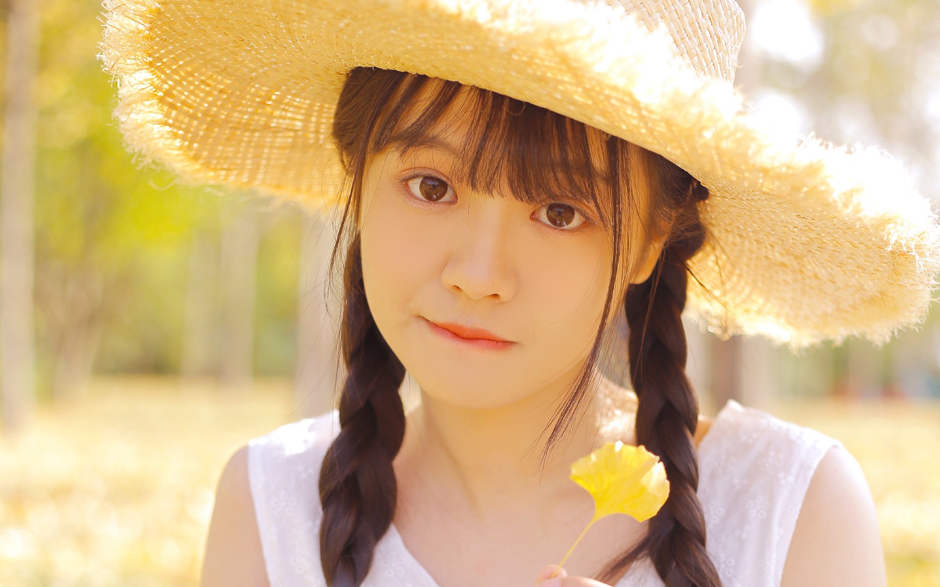 美女,清纯,阳光