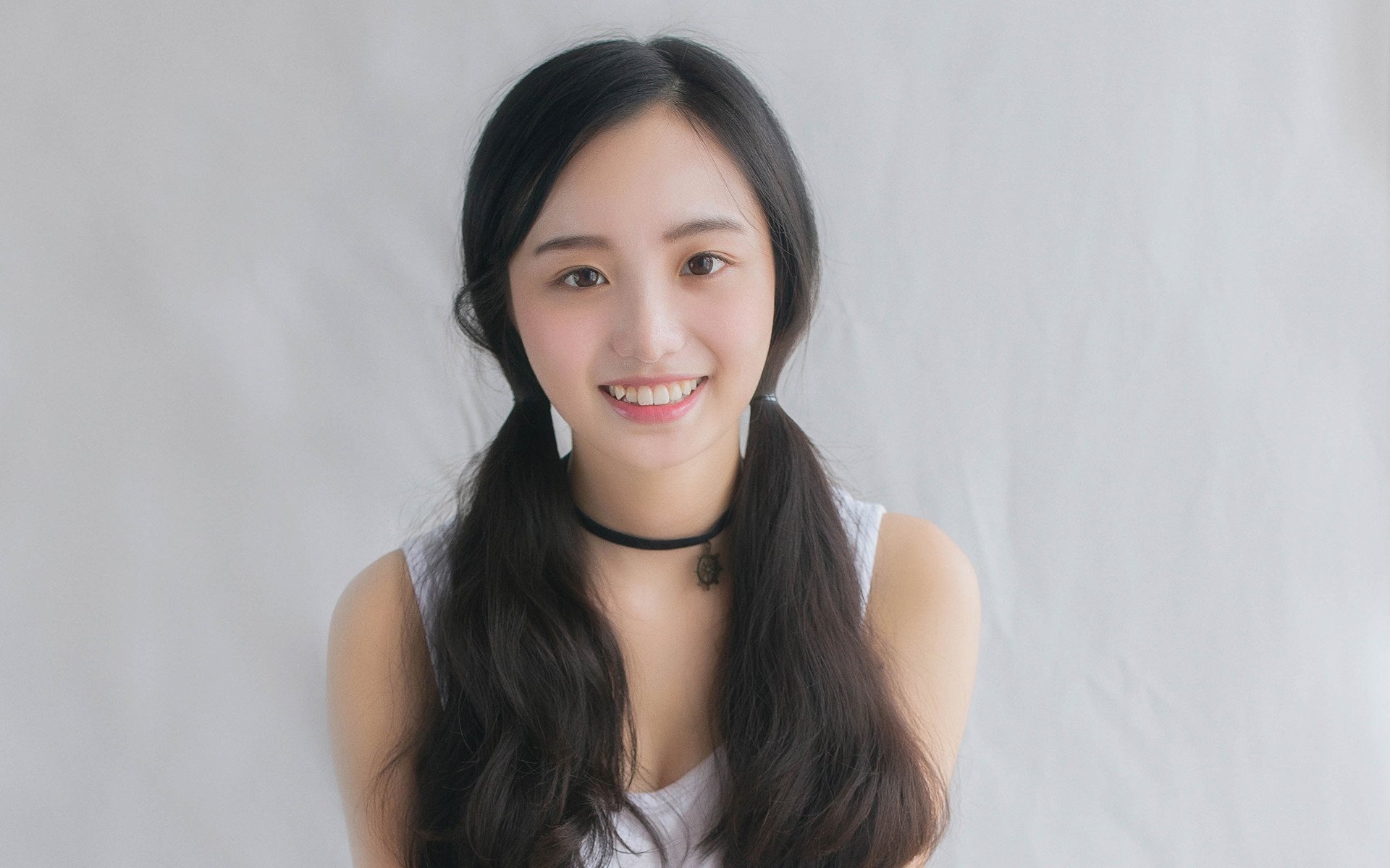 美女,清纯,阳光