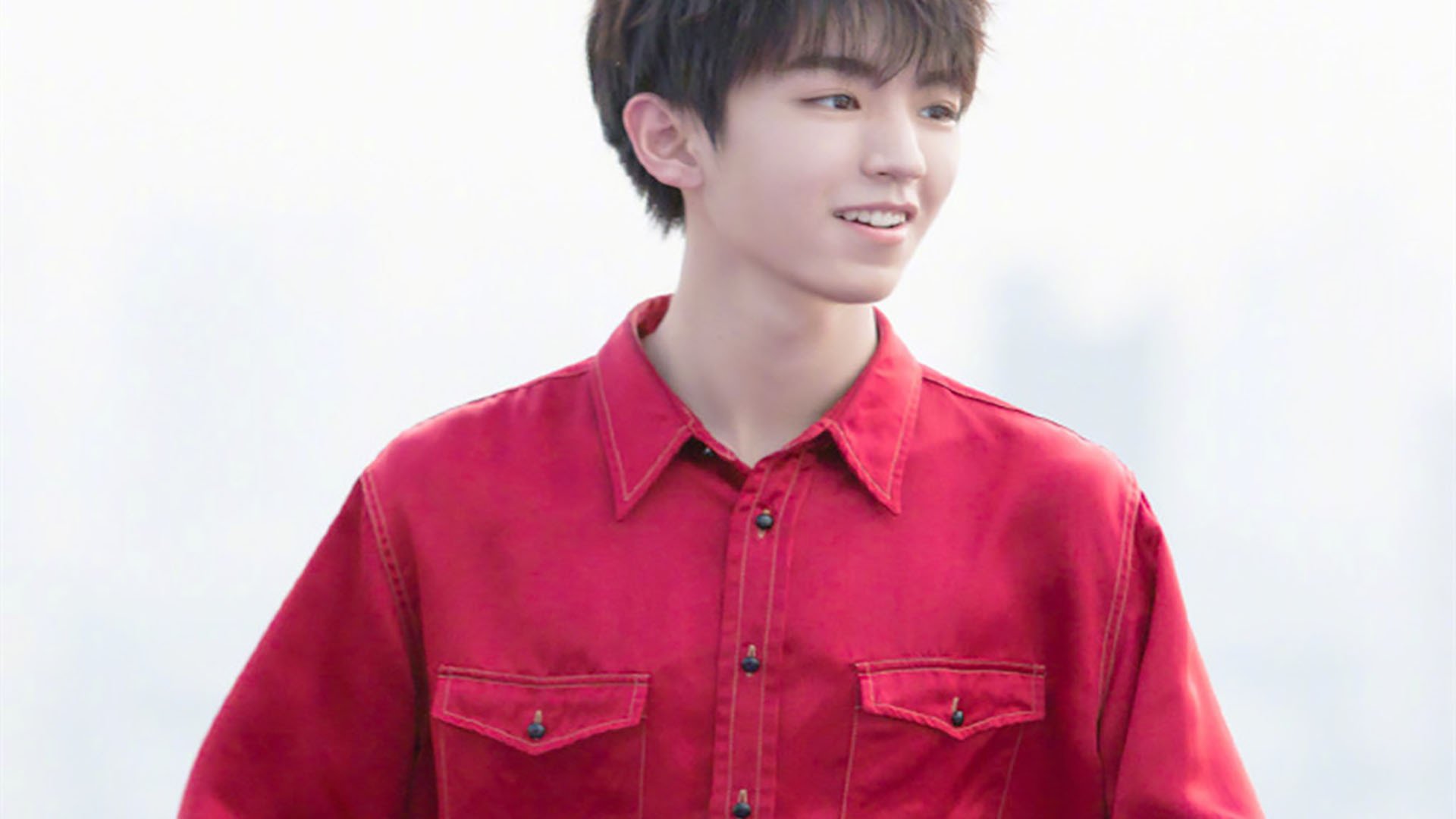 明星风尚,tfboys,王俊凯