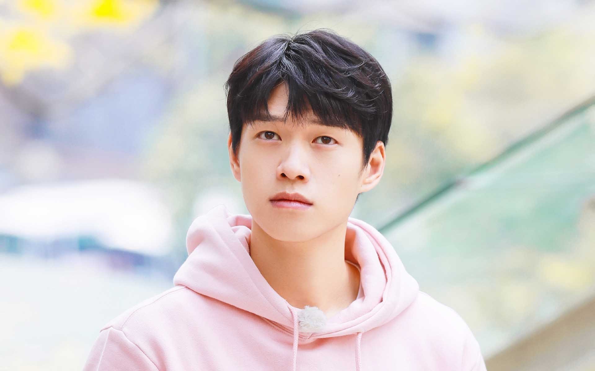 内地明星,魏大勋