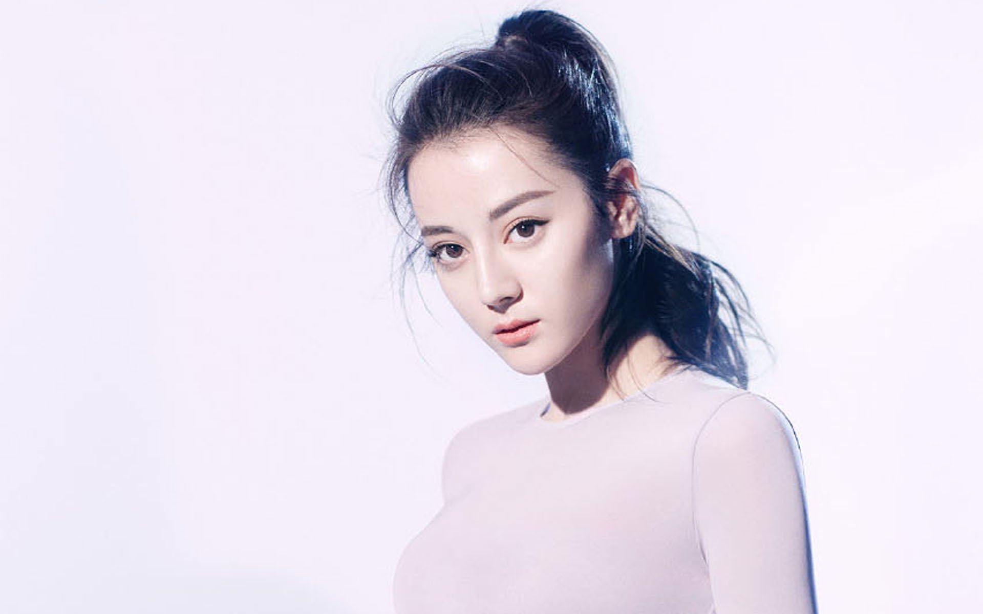 明星风尚,迪丽热巴