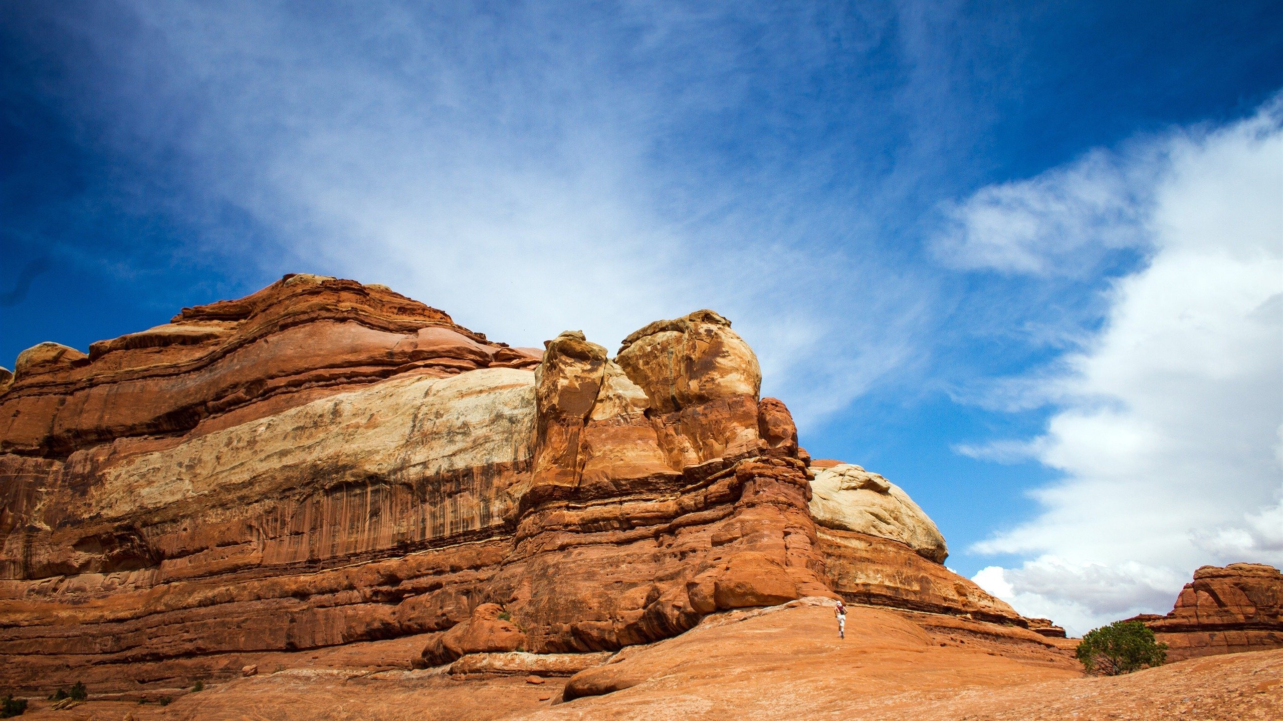 风景,2K,自然风光,沙漠,戈壁