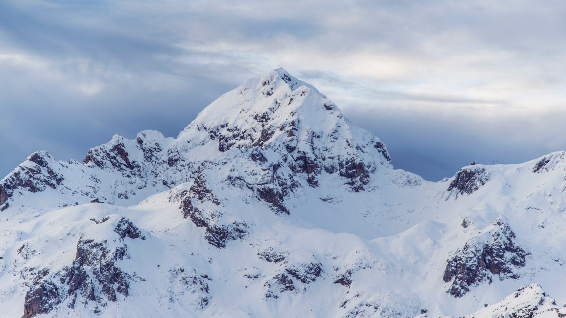 风景,自然风光,雪山,山峰,山川