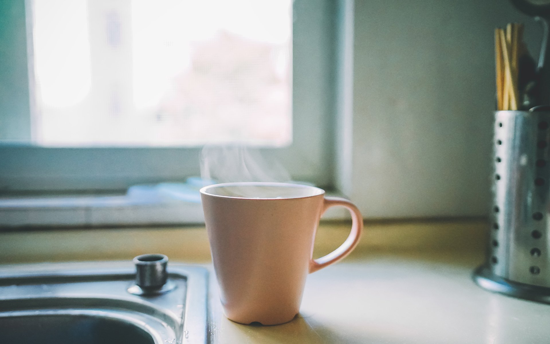 小清新,静物写真,杯子