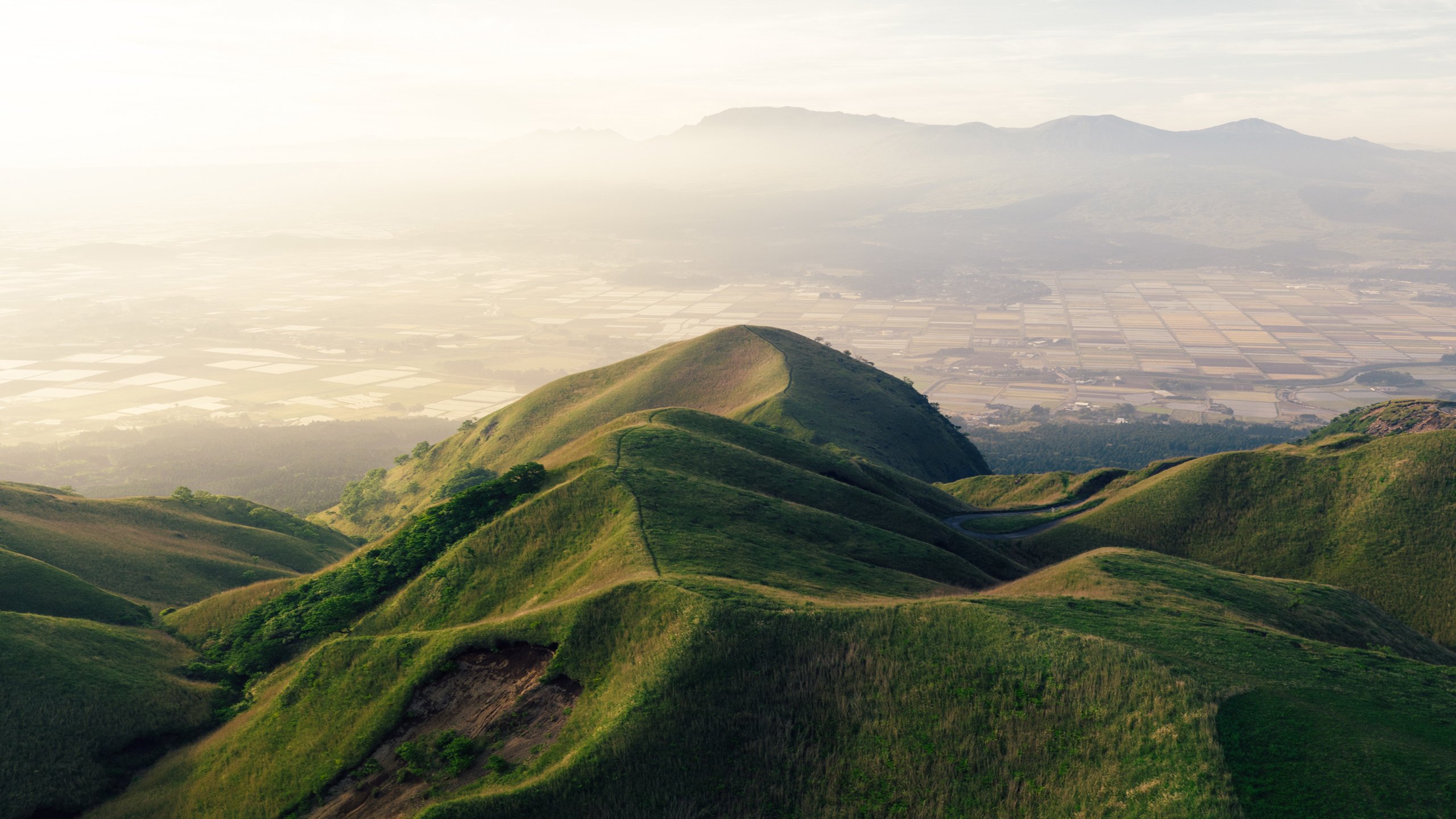 风景,自然风光,山峰,山丘,2K