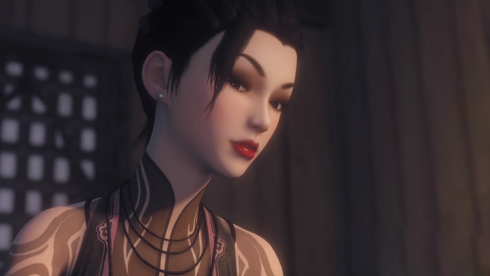 动漫,国漫,画江湖