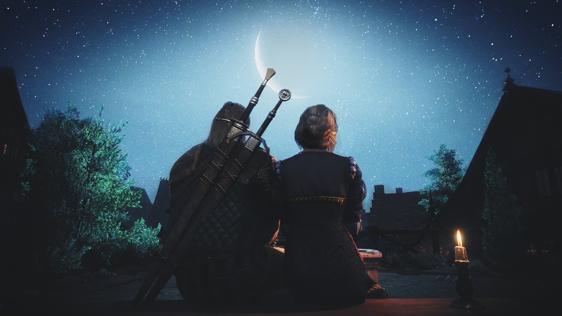 游戏,主机游戏,巫师