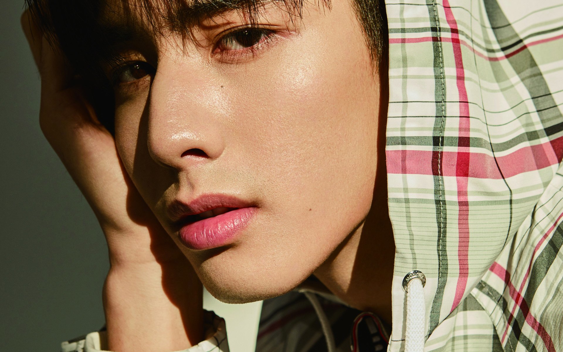 明星风尚,宋威龙