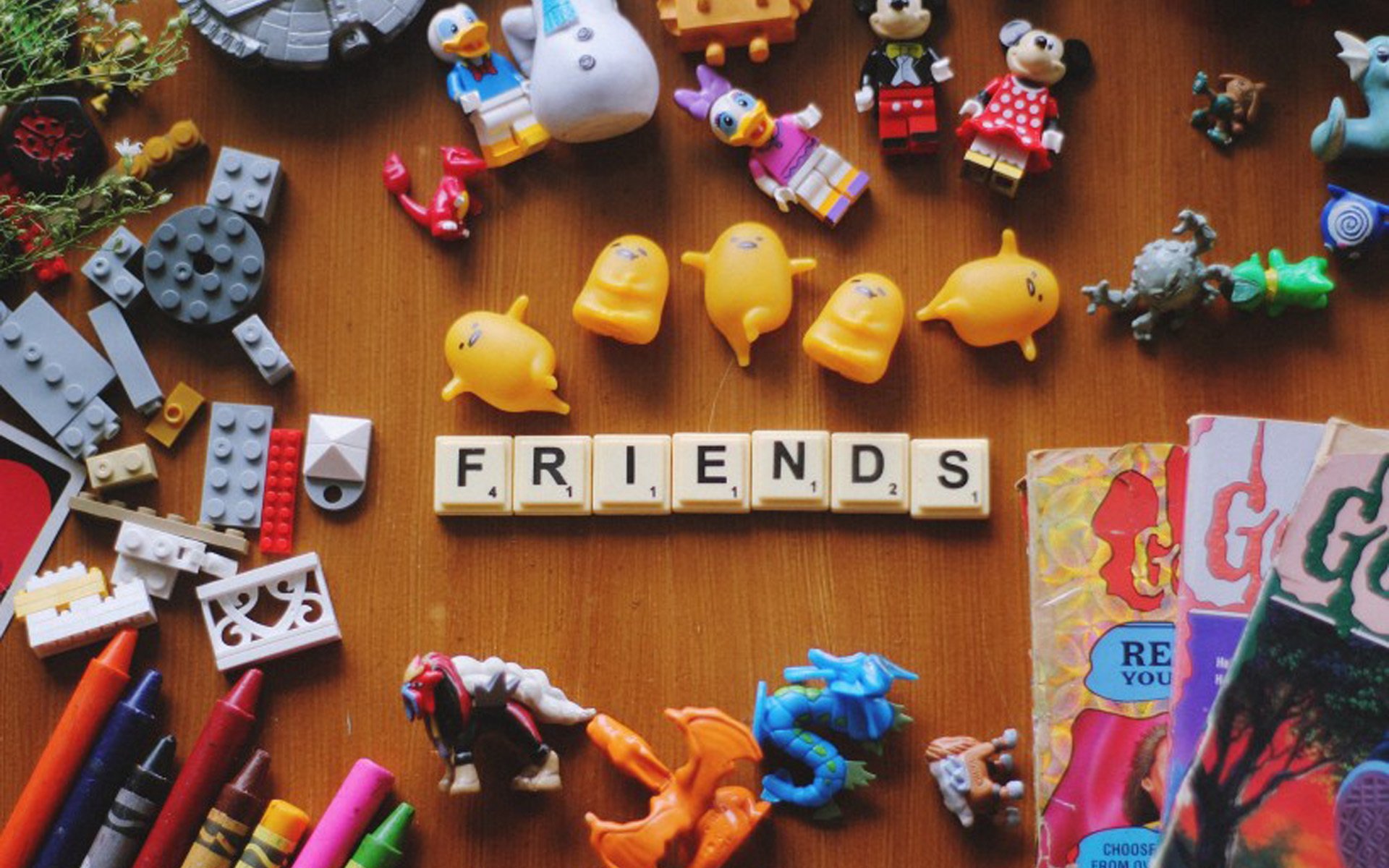 小清新,静物写真