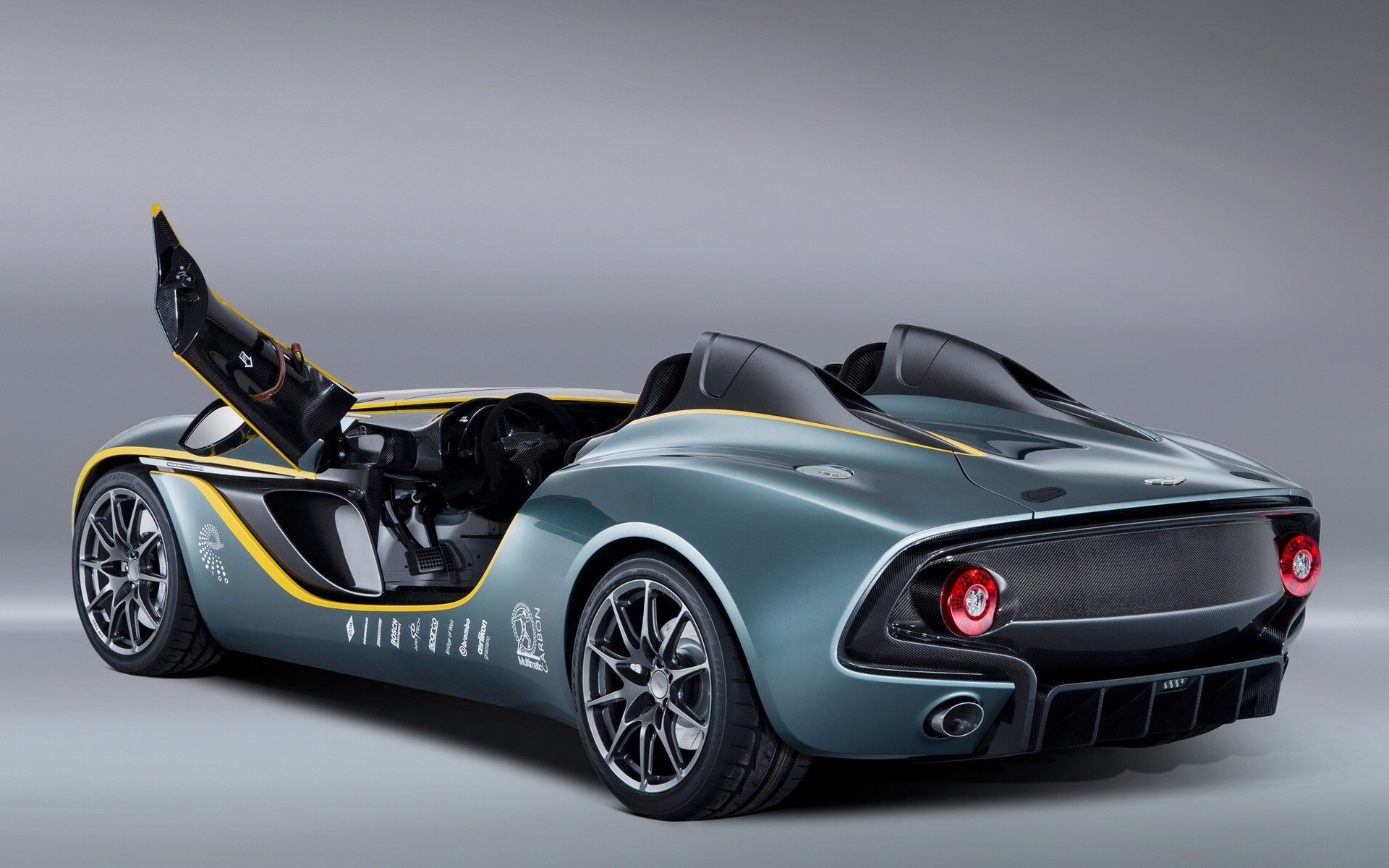 汽车,跑车,阿斯顿马丁