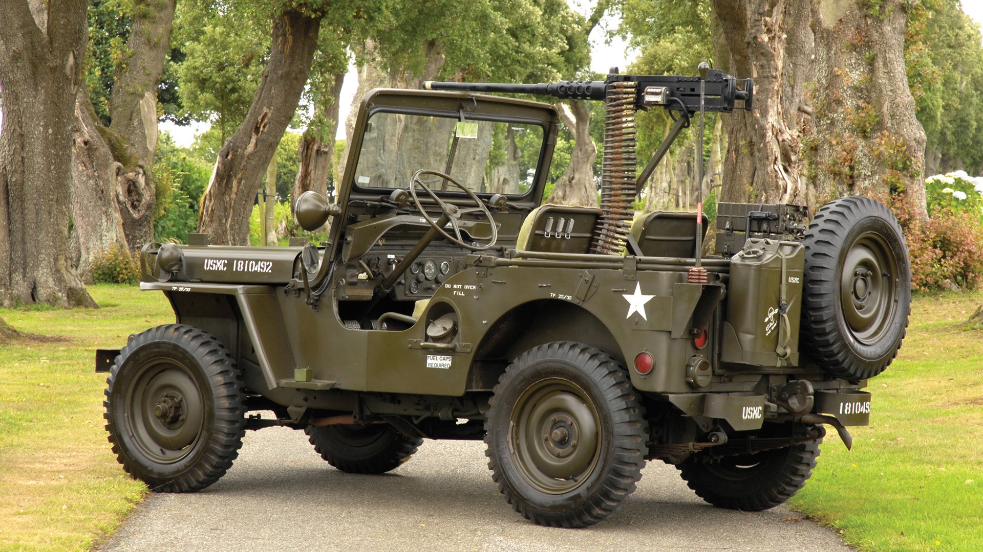 军事,汽车,陆战队