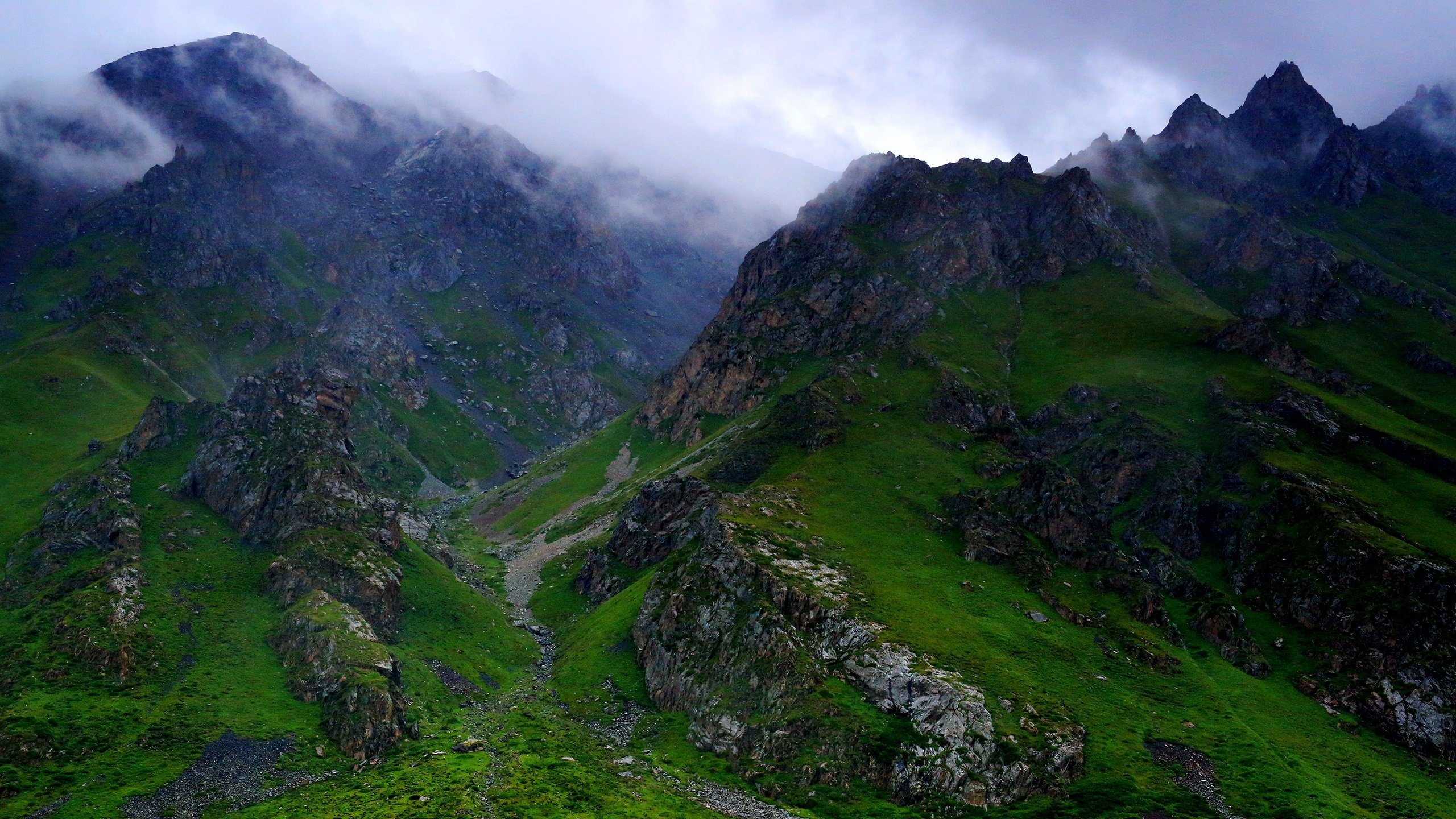 风景,2K,自然风光,新疆,山川