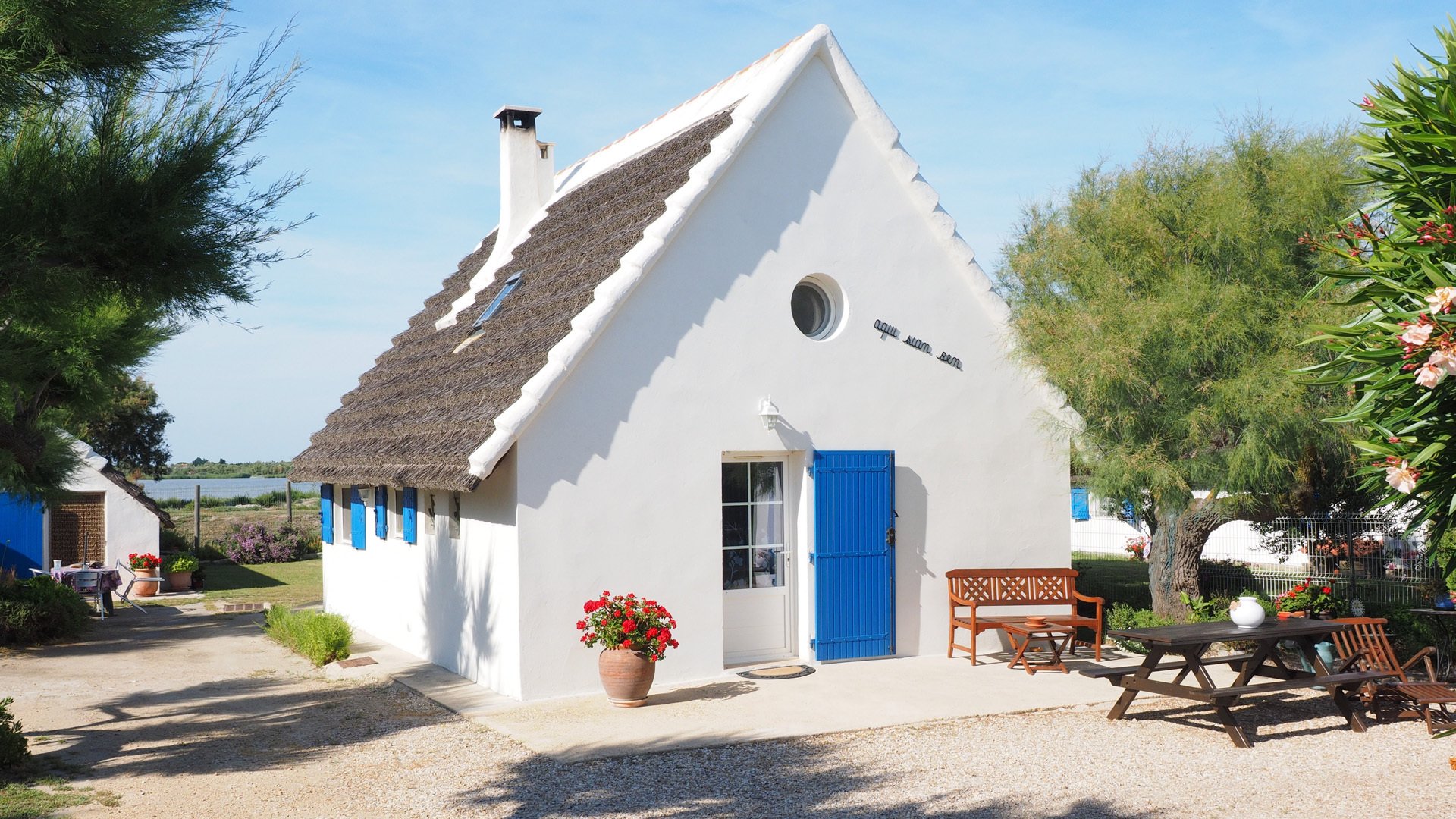 风景,自然风光,蓝天,白云