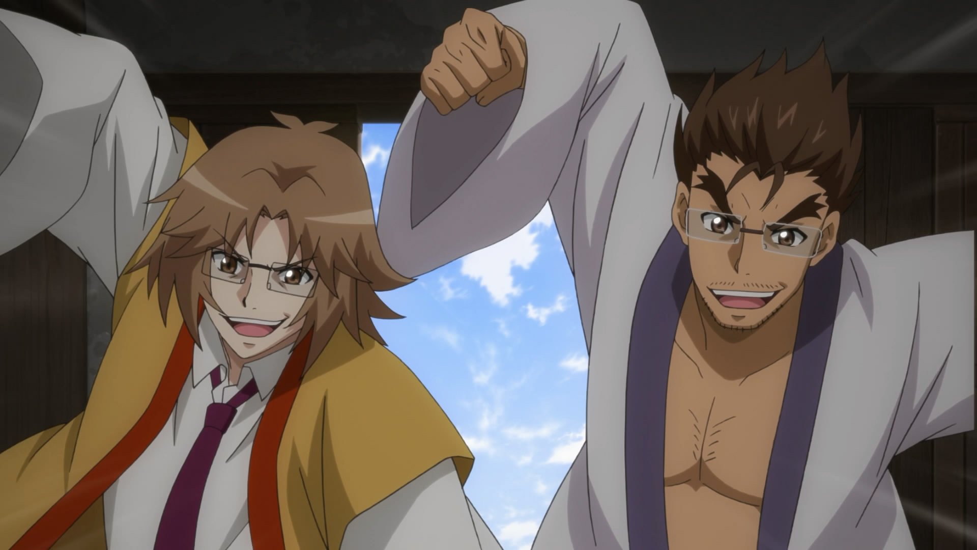 动漫,国漫,狐妖小红娘