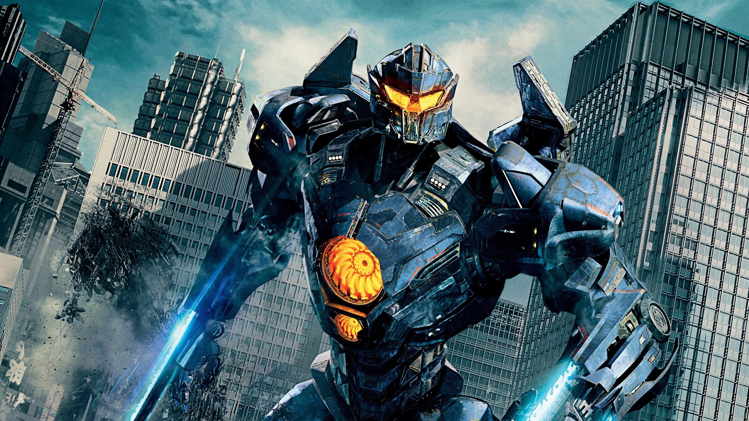 影视,电影,环太平洋2,环太平洋雷霆再起