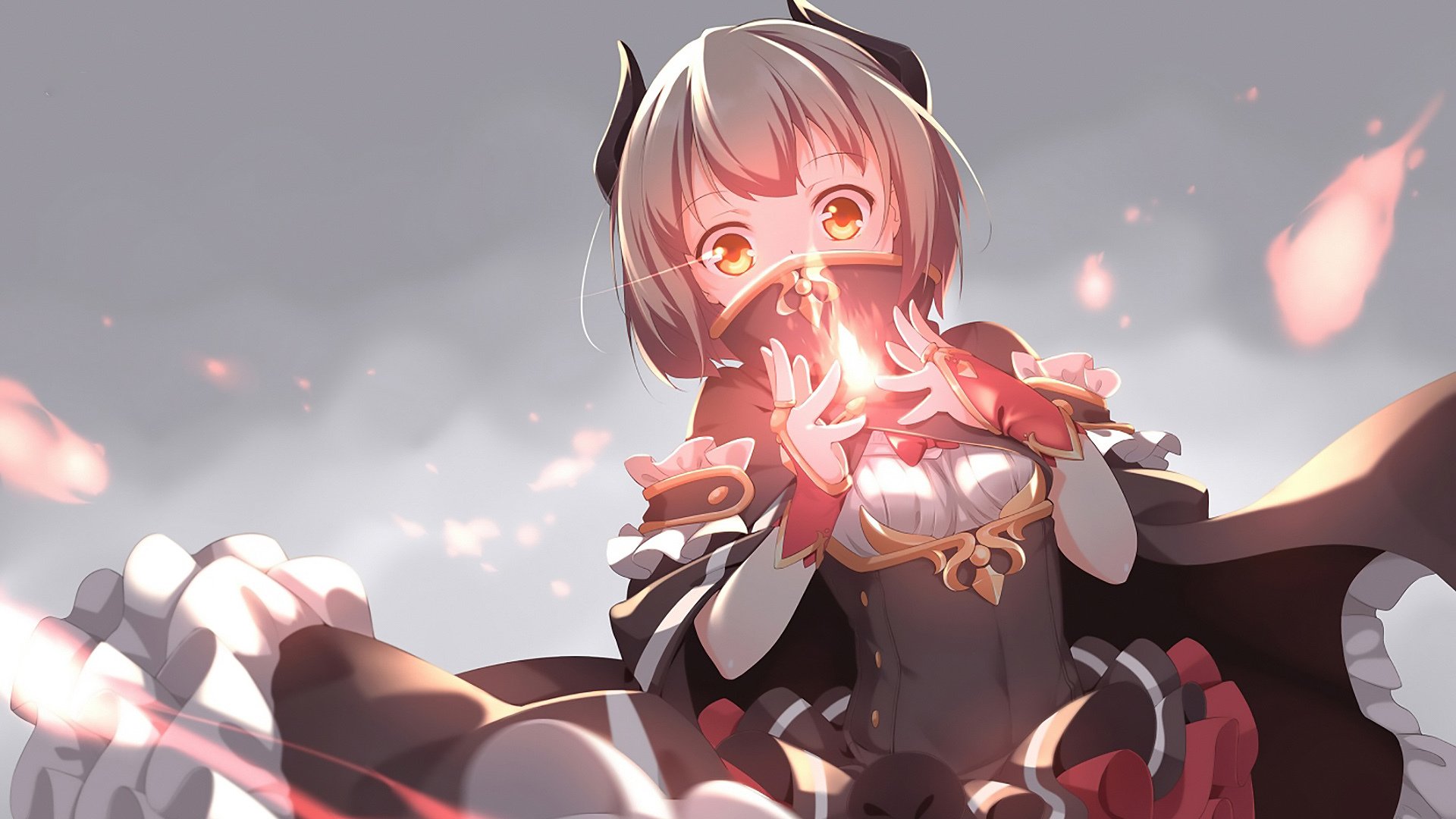 动漫,Pixiv幻想曲