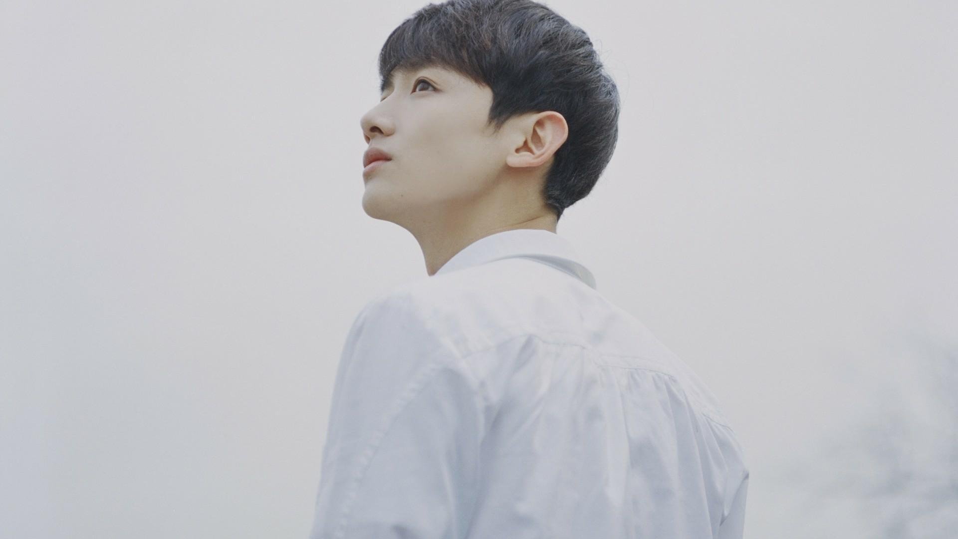 明星风尚,白敬亭