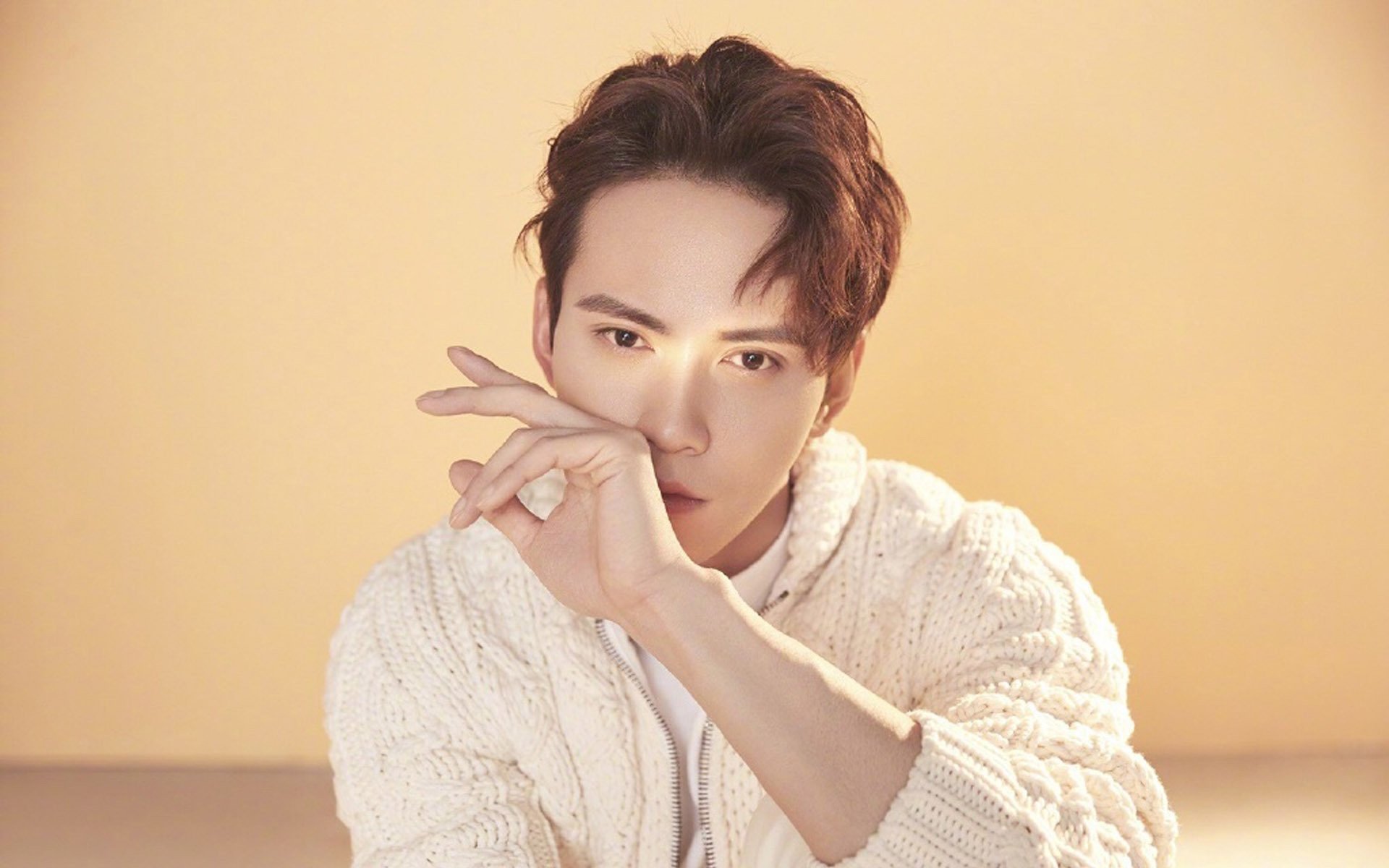 明星风尚,徐正溪