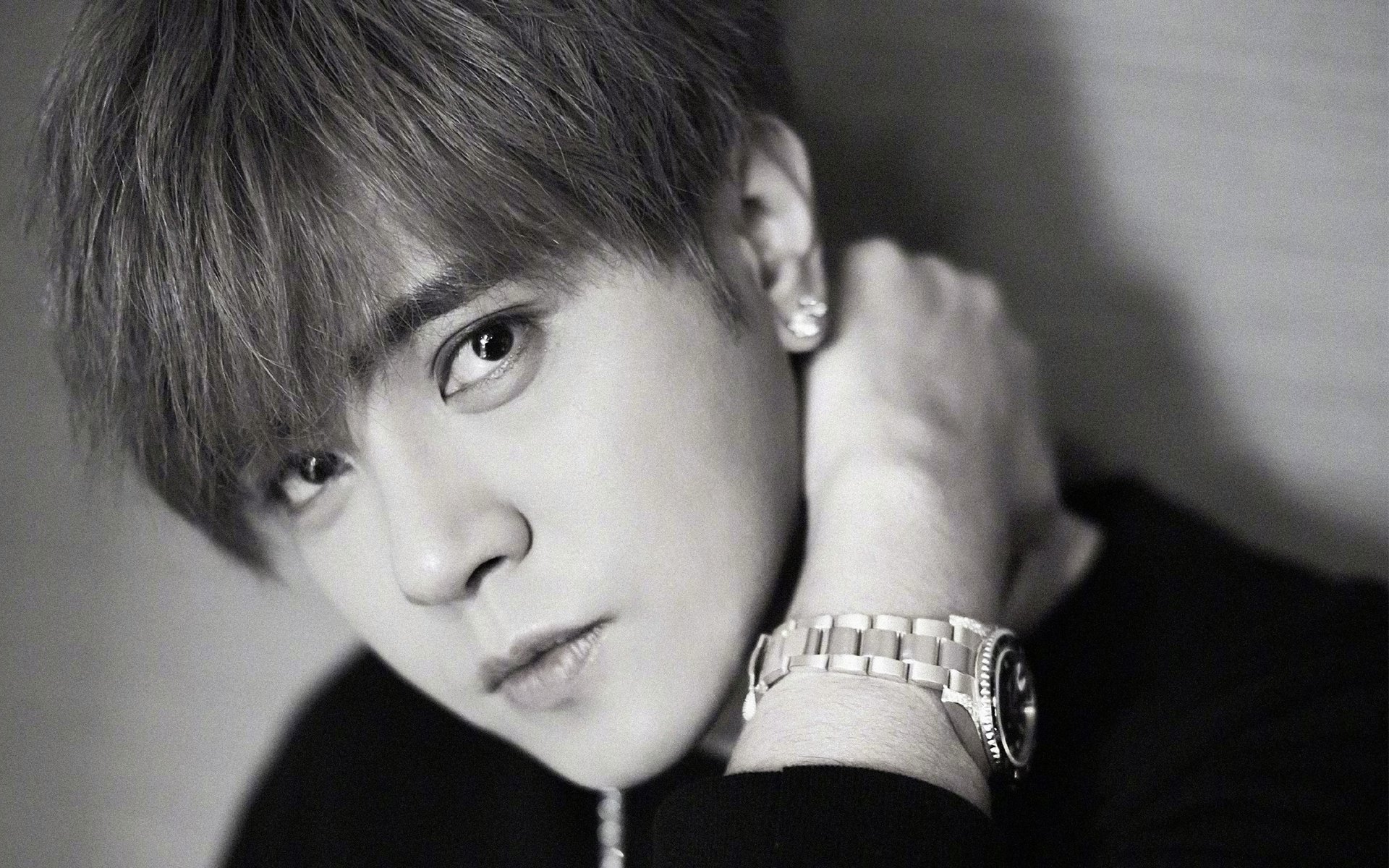 明星风尚,罗志祥,小猪