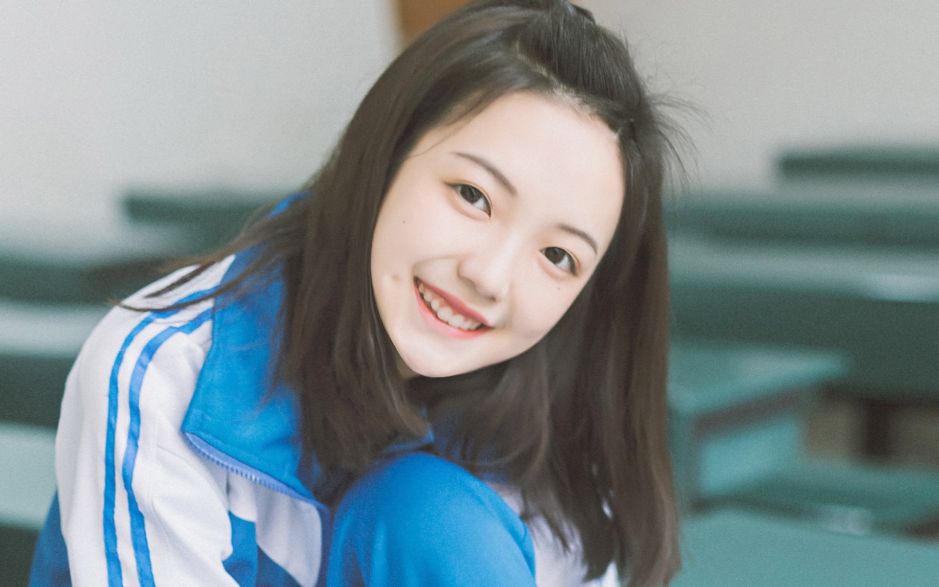 美女,清纯,小清新