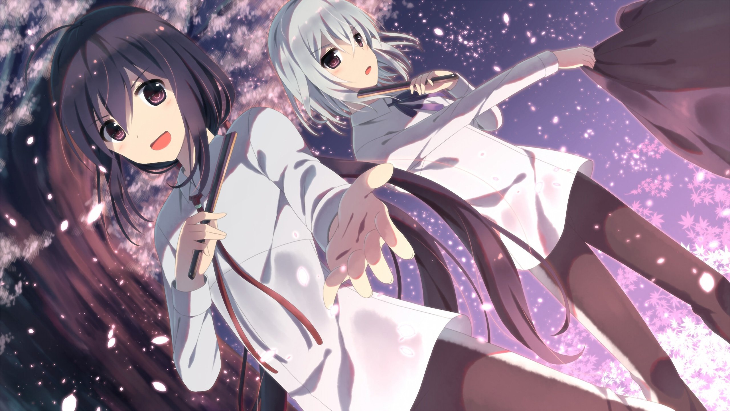 动漫,2K,刀剑乱舞