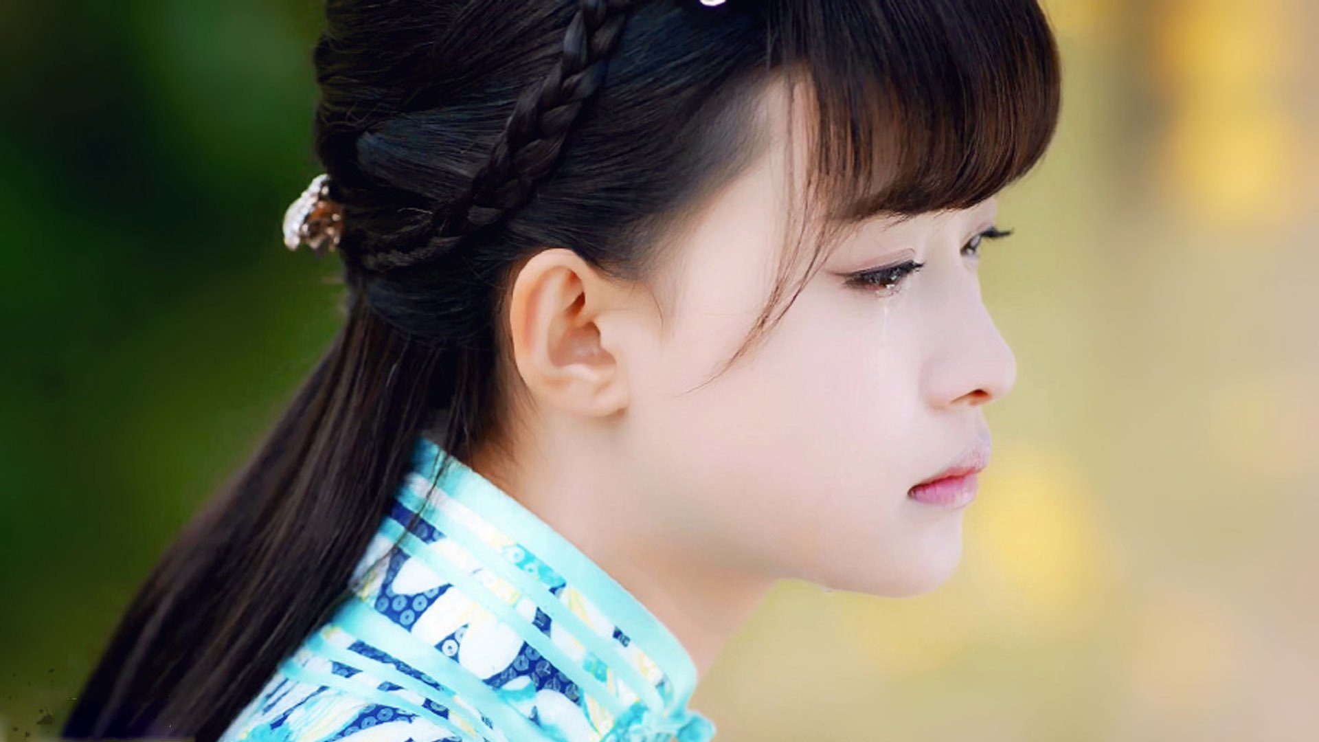 影视剧照,人生若如初相见,孙怡