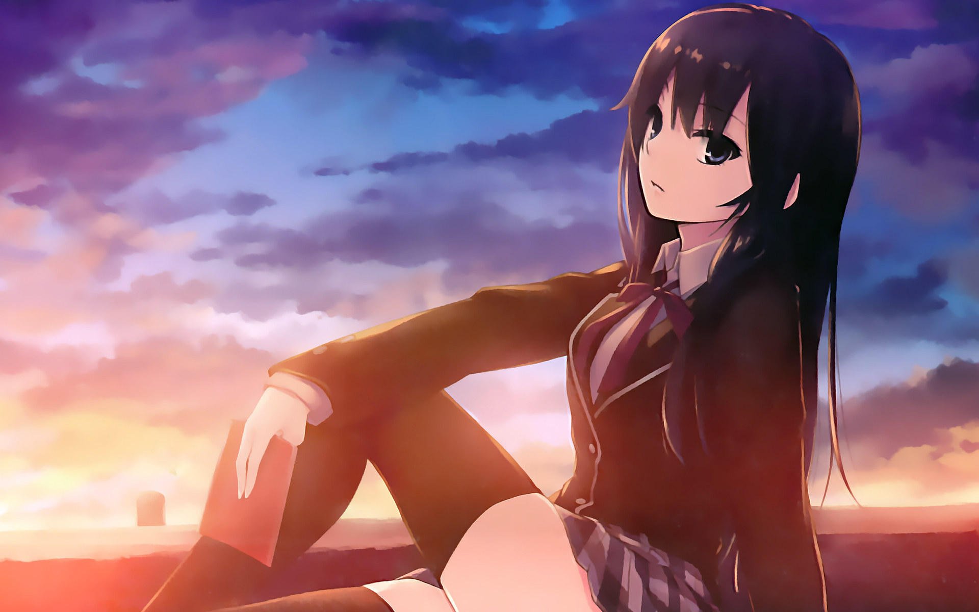 动漫,我的青春恋爱物语果然有问题