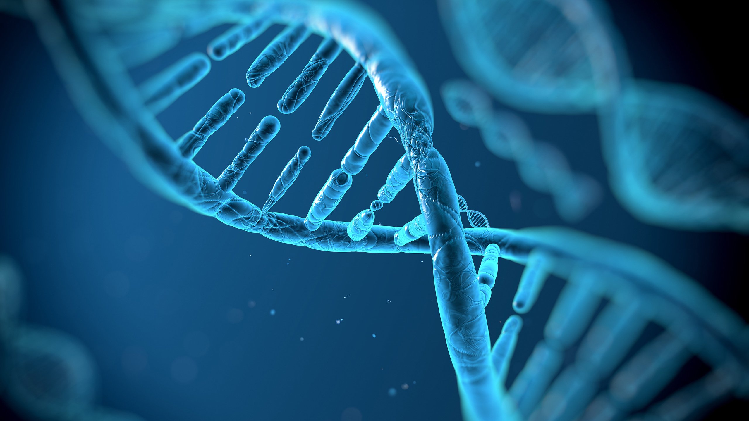 炫酷,DNA,科技,生物