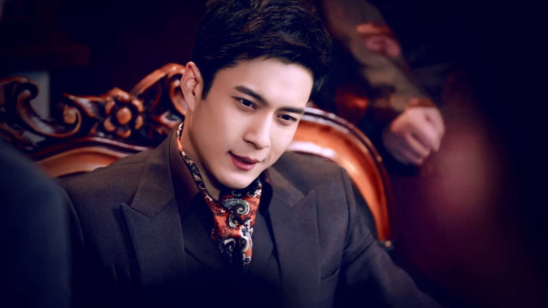 影视剧照,人生若如初相见,韩东君