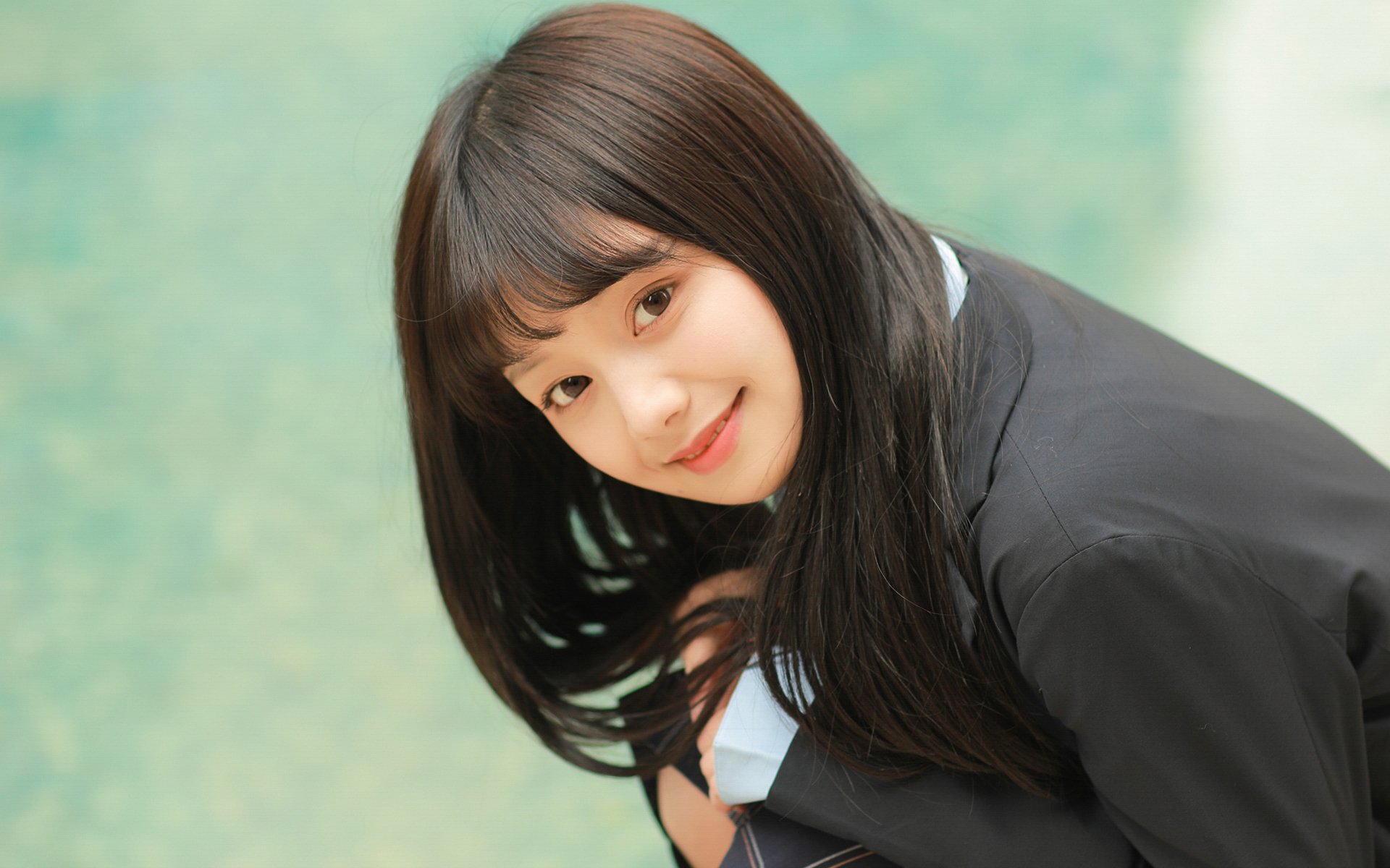 美女,清纯,可爱