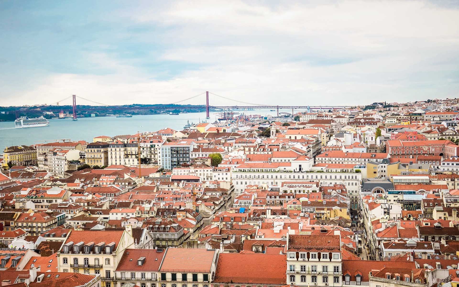 风景,城市风光,建筑