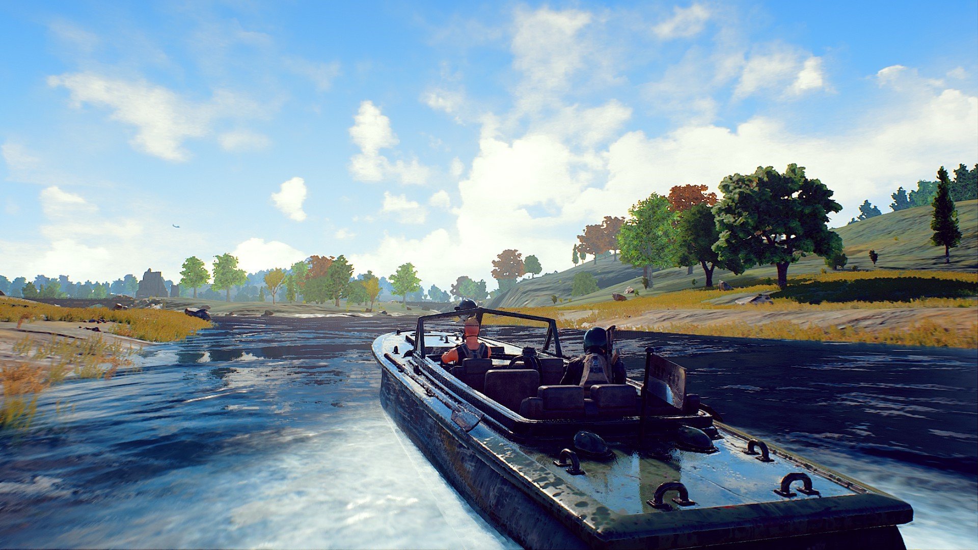 游戏,主机游戏,绝地求生大逃杀,PUBG,吃鸡