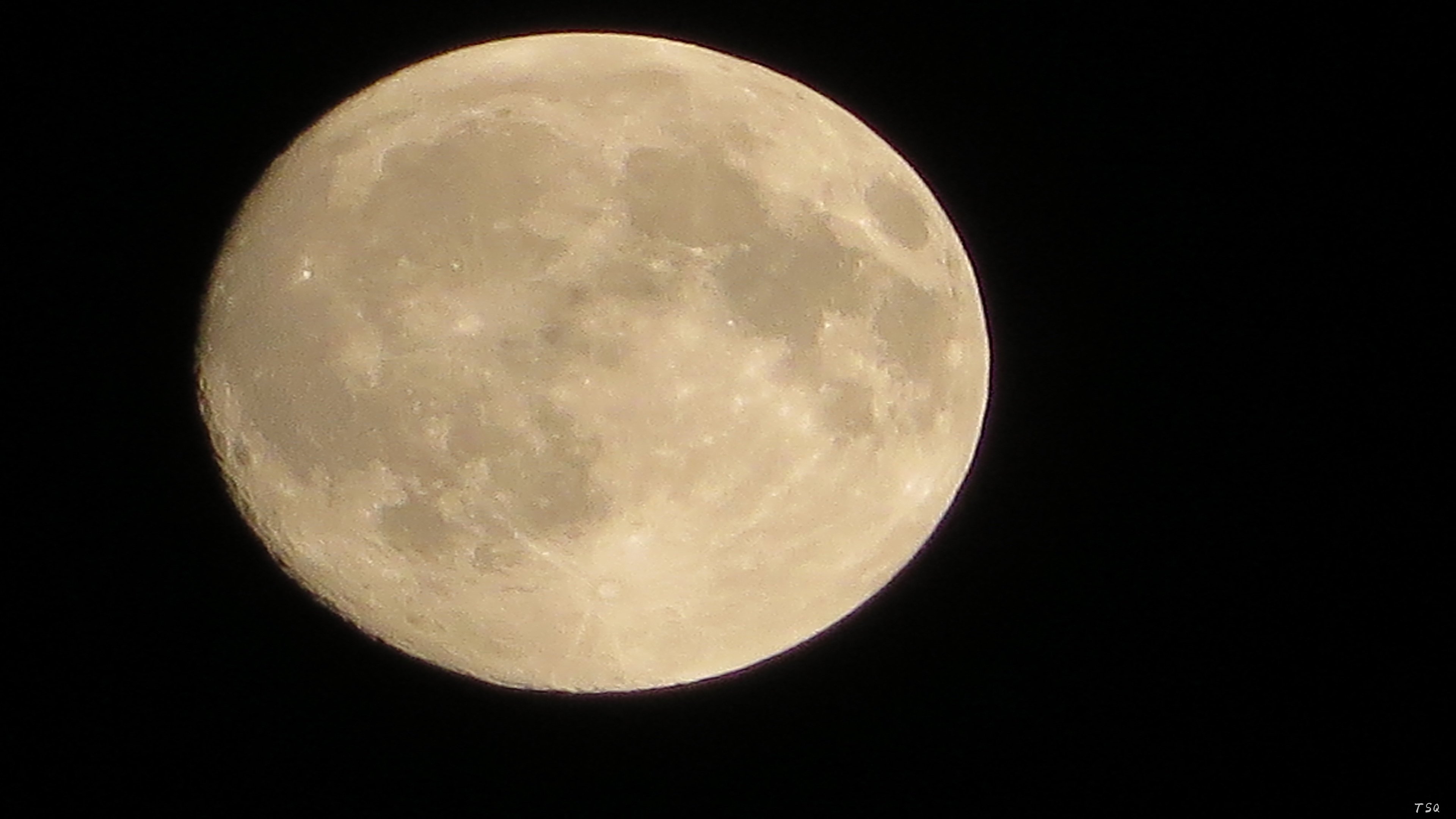 炫酷,月球,月亮