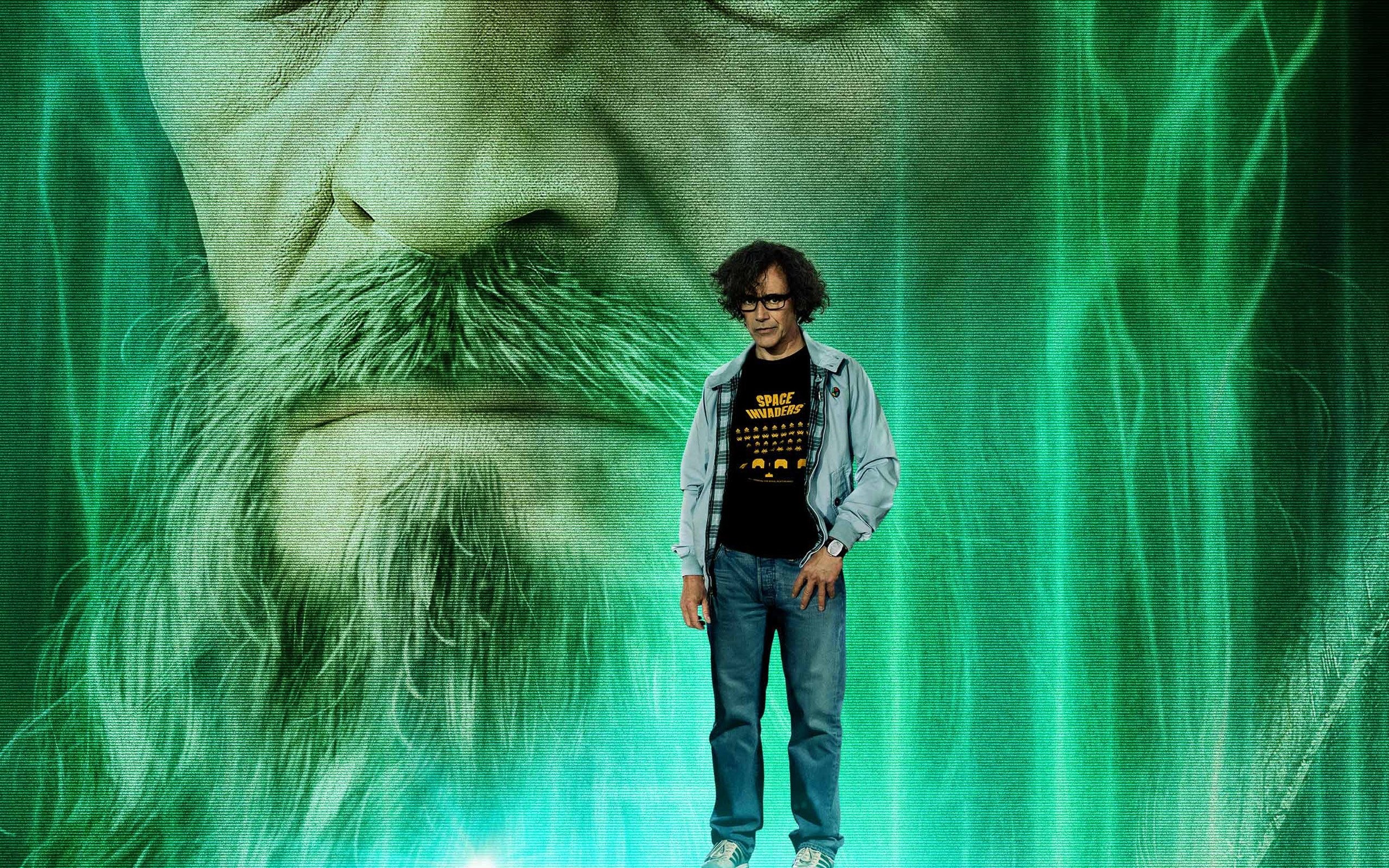 影视,电影,头号玩家,2K