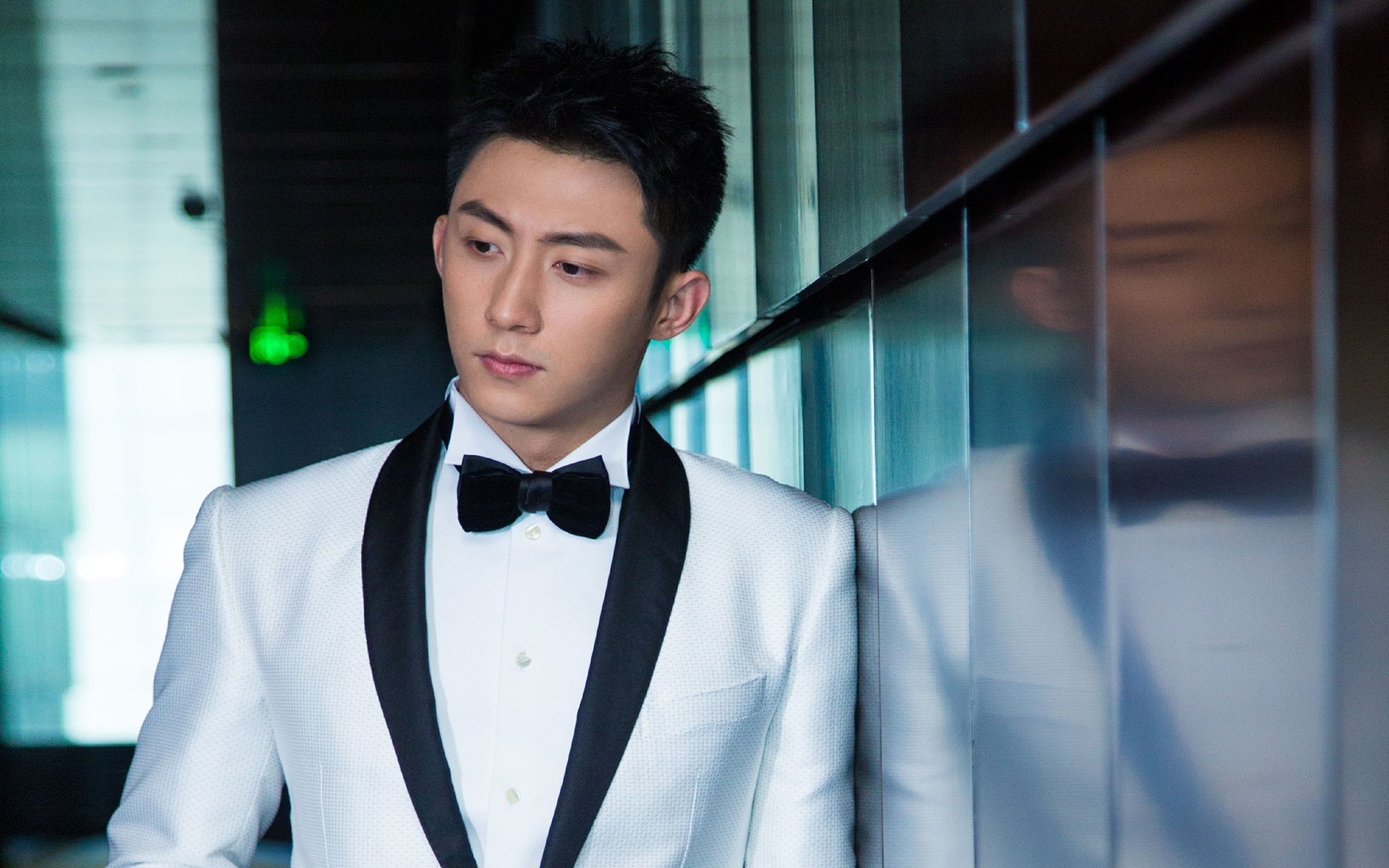 内地明星,黄景瑜