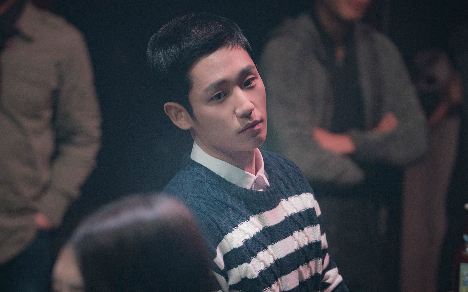 影视,电视剧,韩剧,丁海寅,经常请吃饭的漂亮姐姐