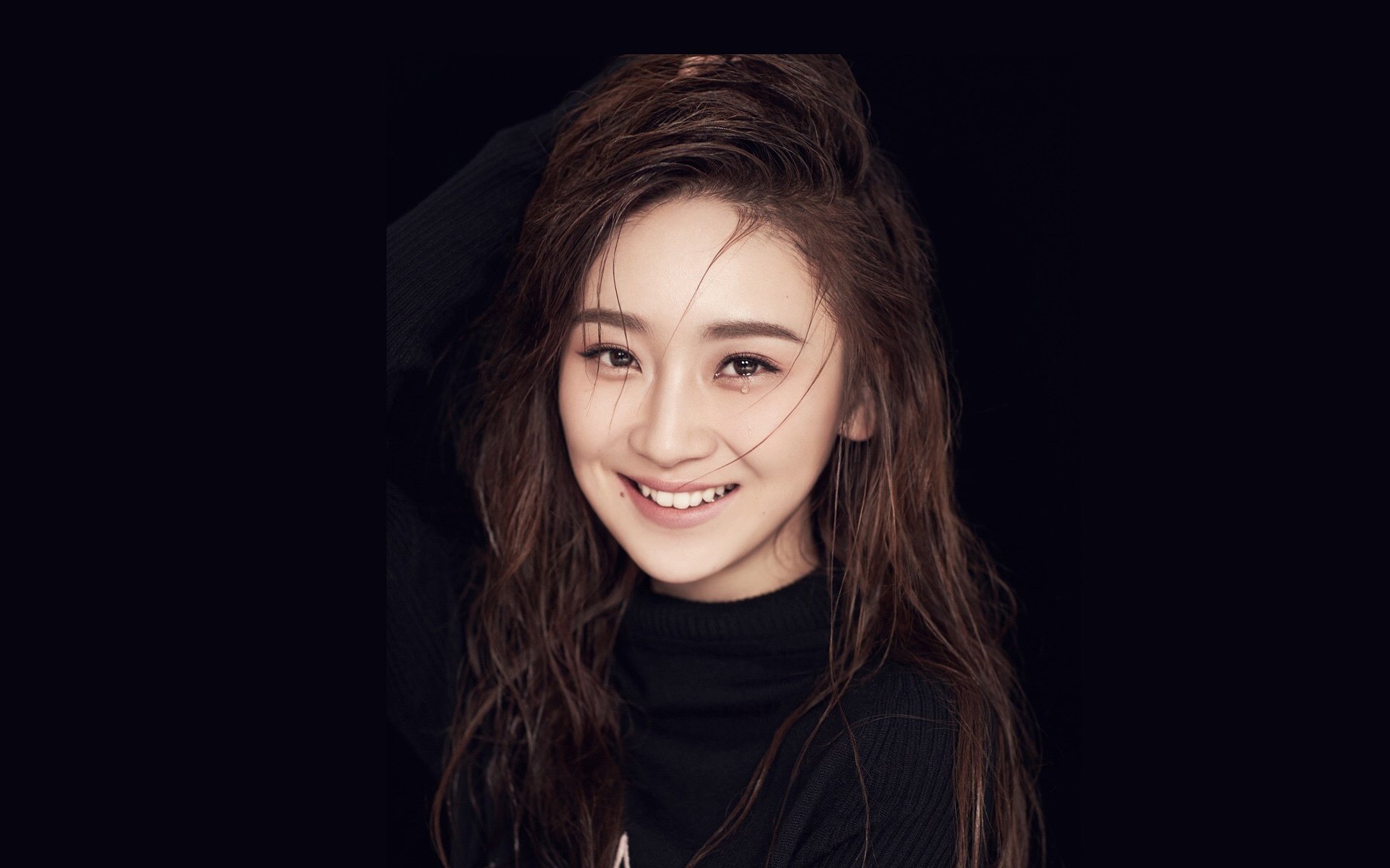 内地明星,陈梦希