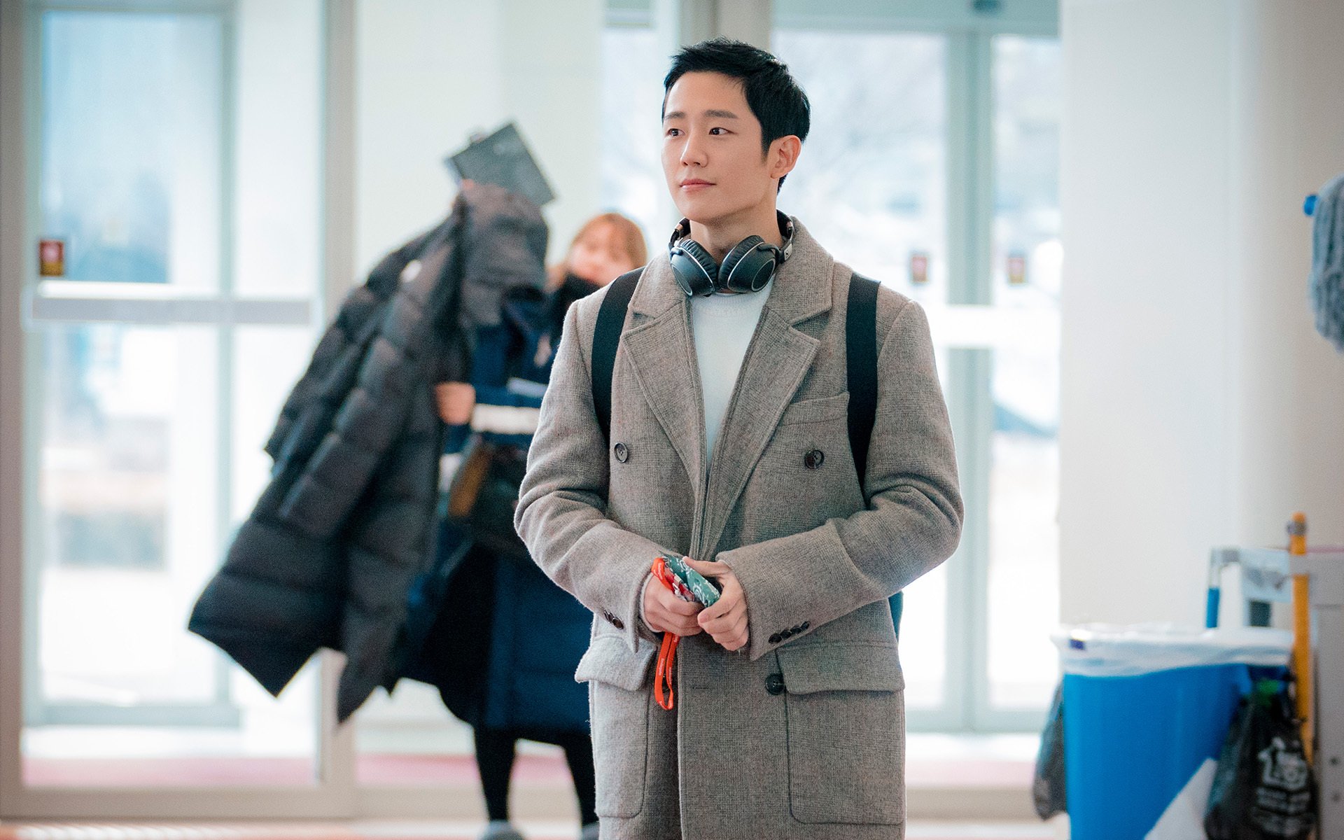 影视,电视剧,韩剧,经常请吃饭的漂亮姐姐