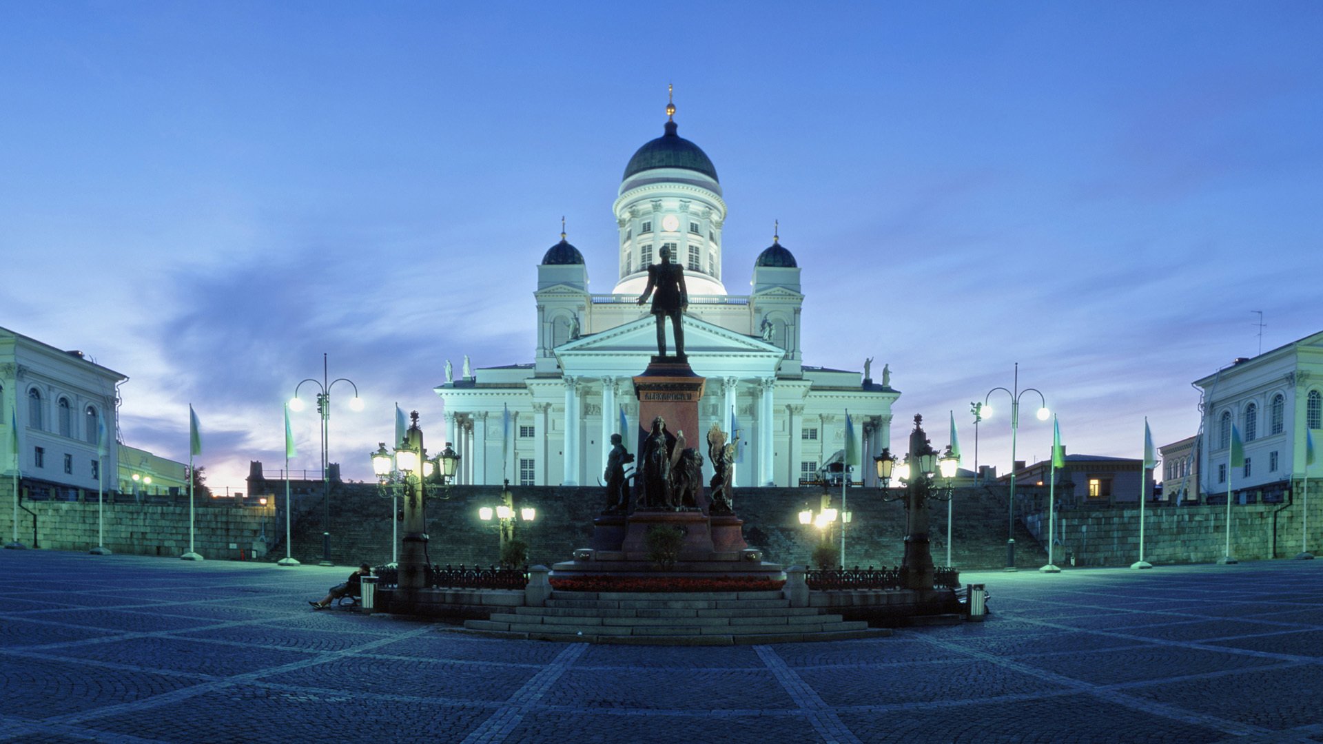 风景,城市风光,旅游胜地