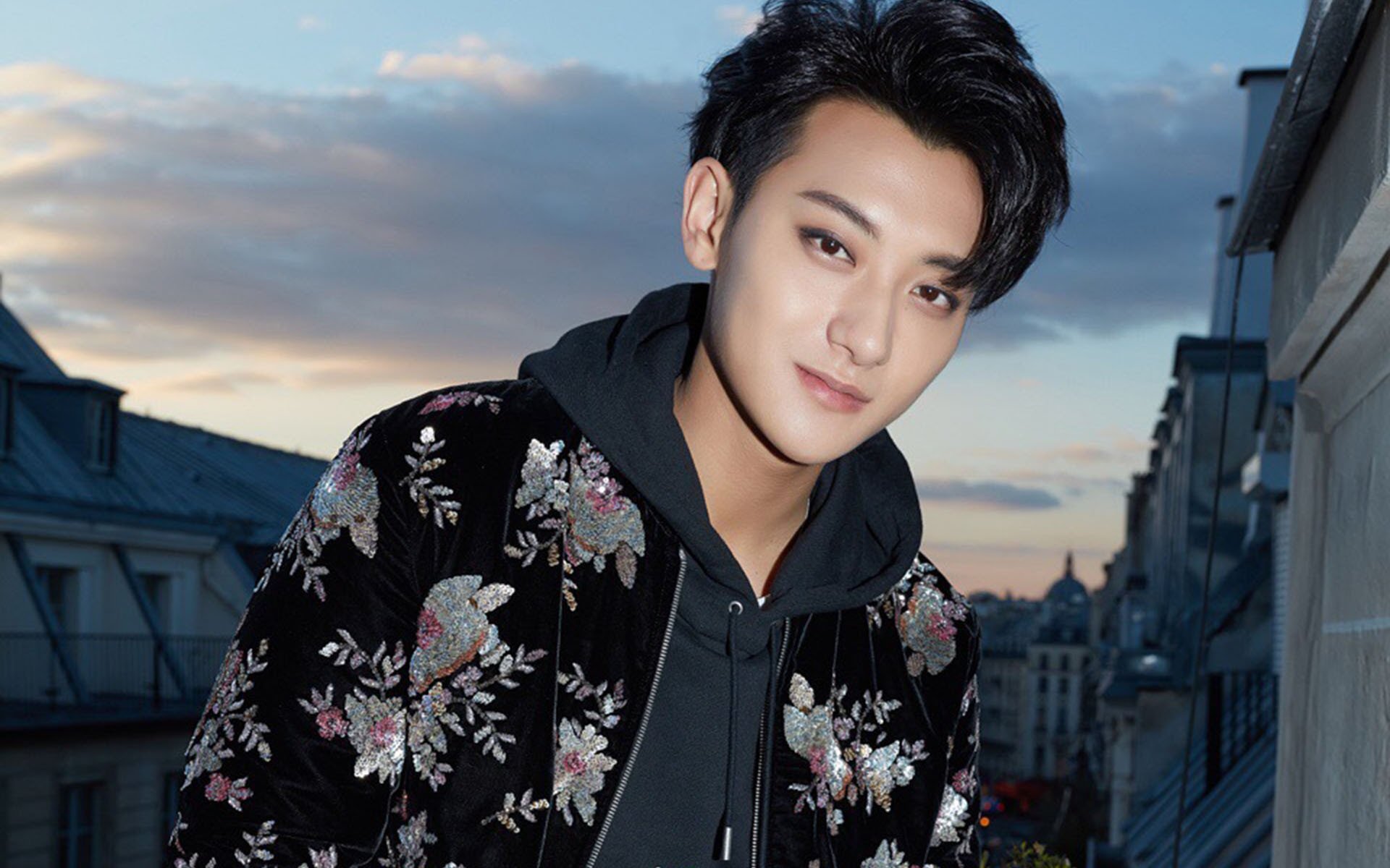 内地明星,黄子韬