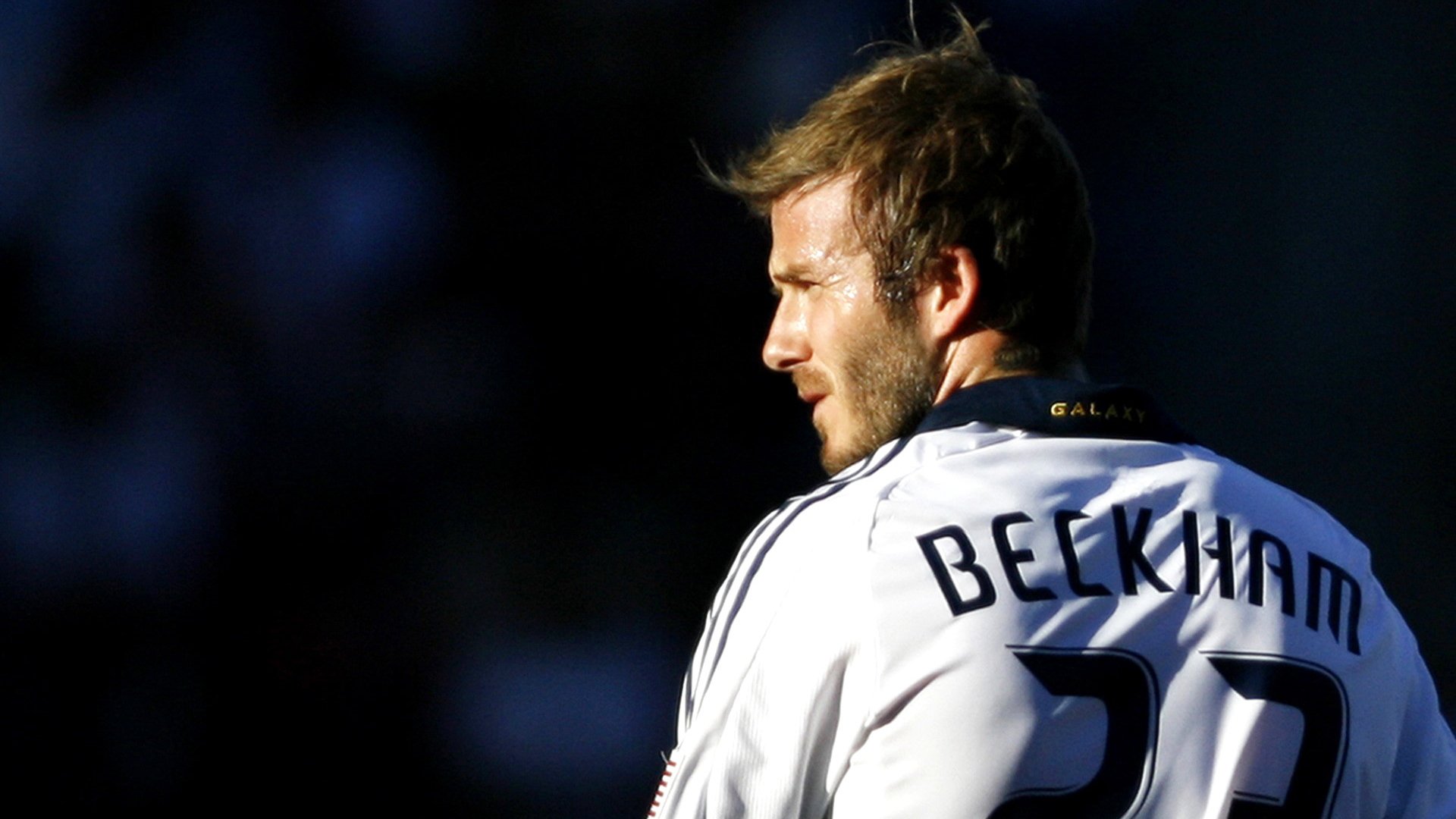 体育,足球,贝克汉姆